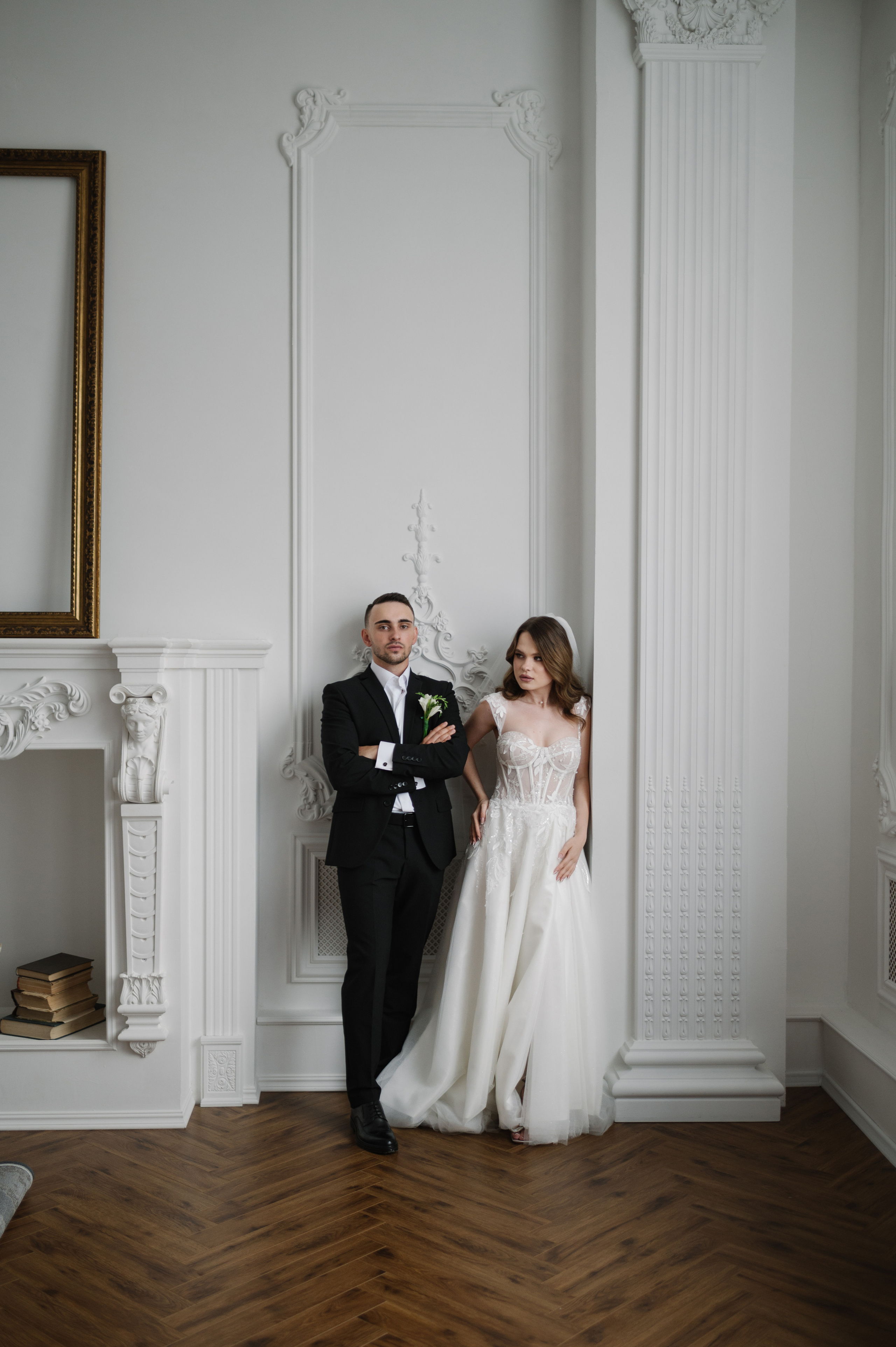 Артём|Настя. Свадебный и портретный фотограф Анастасия Тетёркина, Брянск и Санкт-Петербург