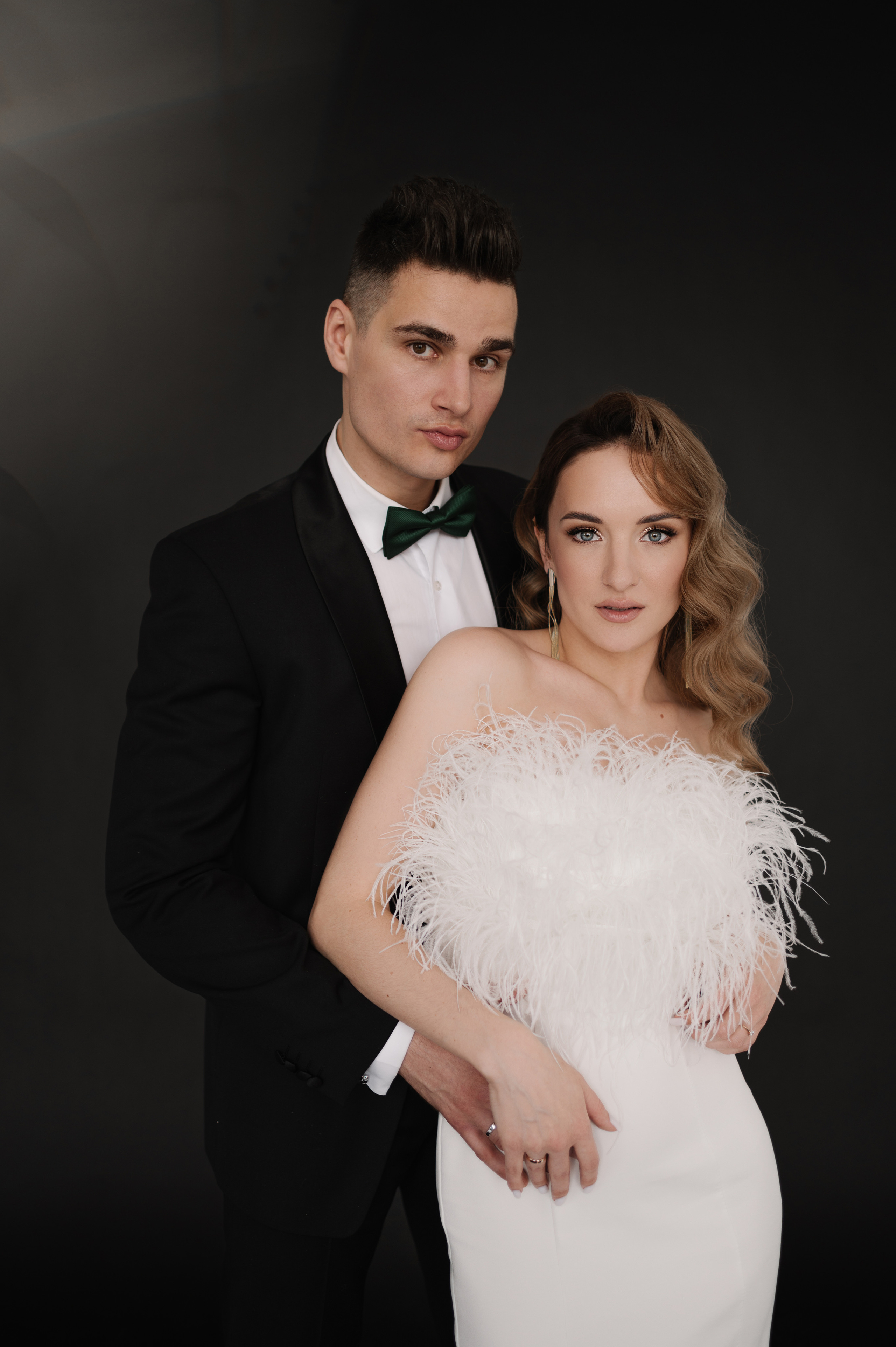 Женя|Наташа. Свадебный и портретный фотограф Анастасия Тетёркина, Брянск и Санкт-Петербург