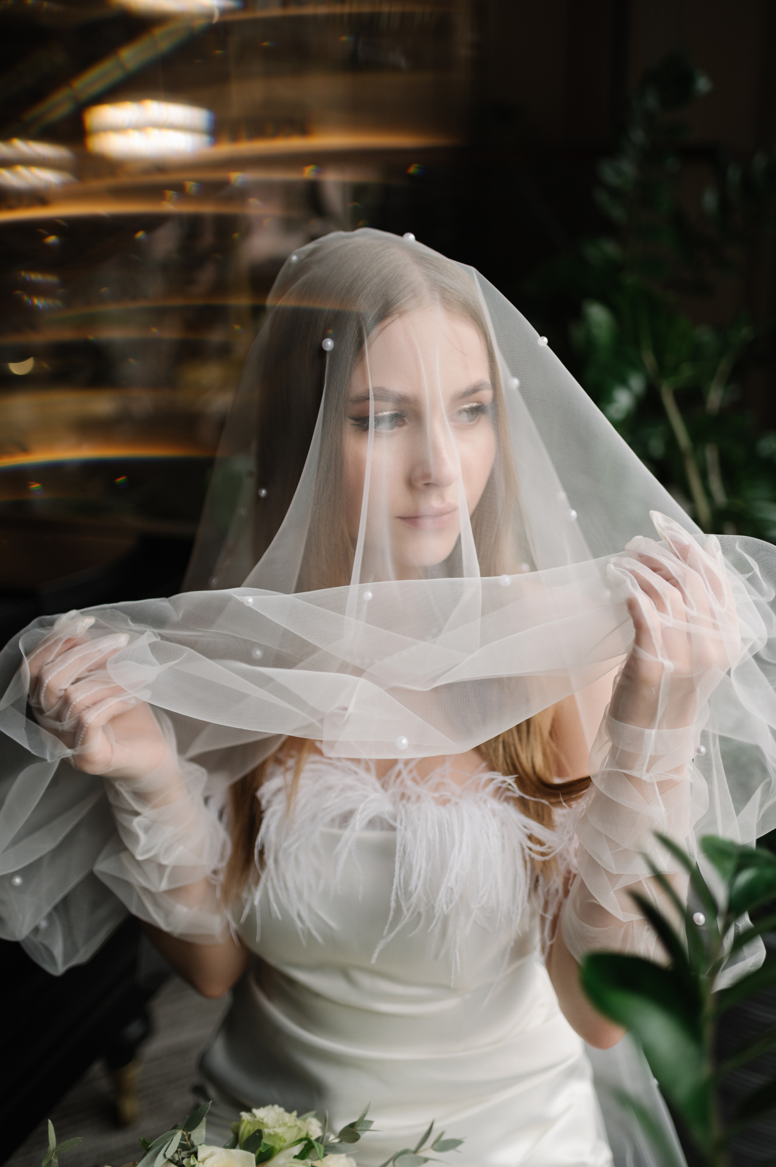 Никита|Аня. Свадебный и портретный фотограф Анастасия Тетёркина, Брянск и Санкт-Петербург