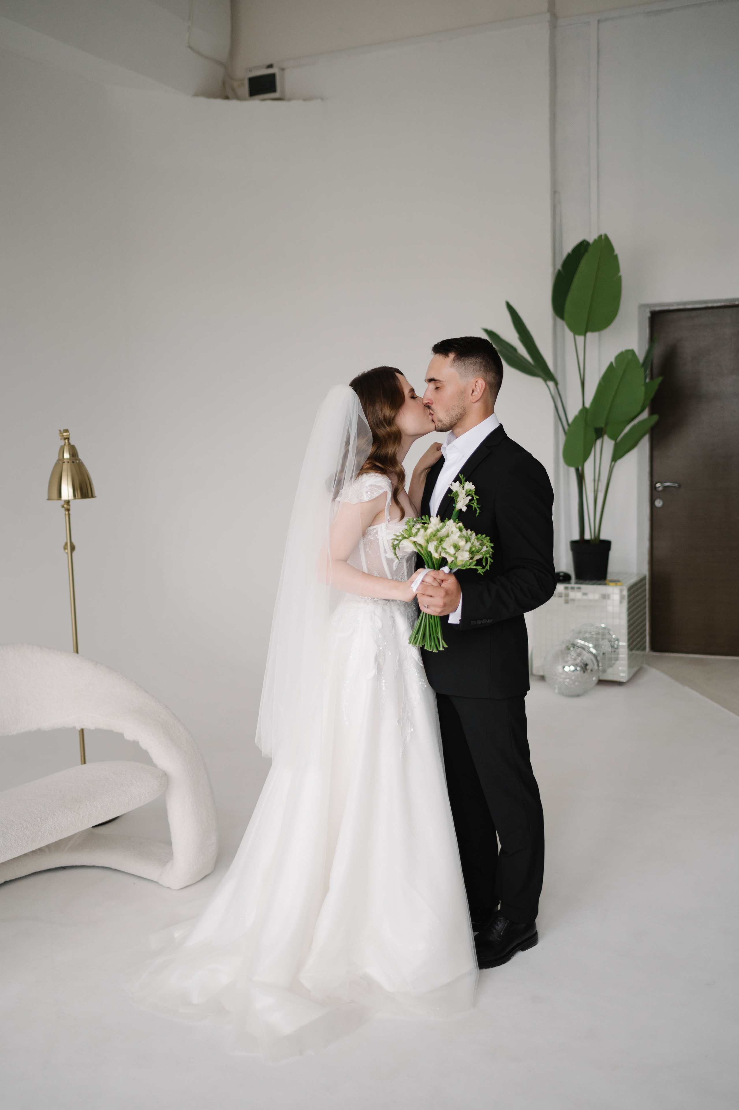 Артём|Настя. Свадебный и портретный фотограф Анастасия Тетёркина, Брянск и Санкт-Петербург