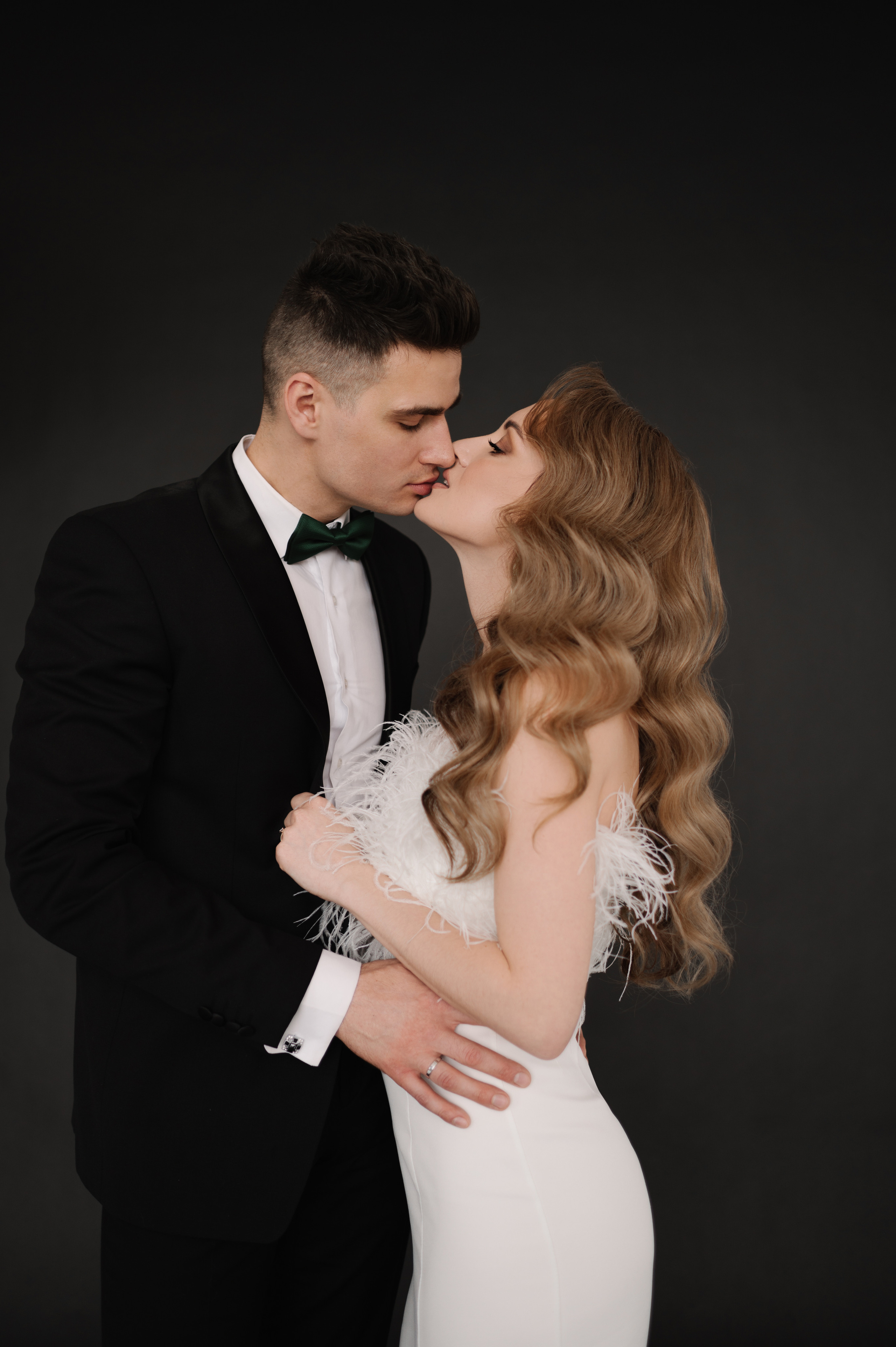 Женя|Наташа. Свадебный и портретный фотограф Анастасия Тетёркина, Брянск и Санкт-Петербург