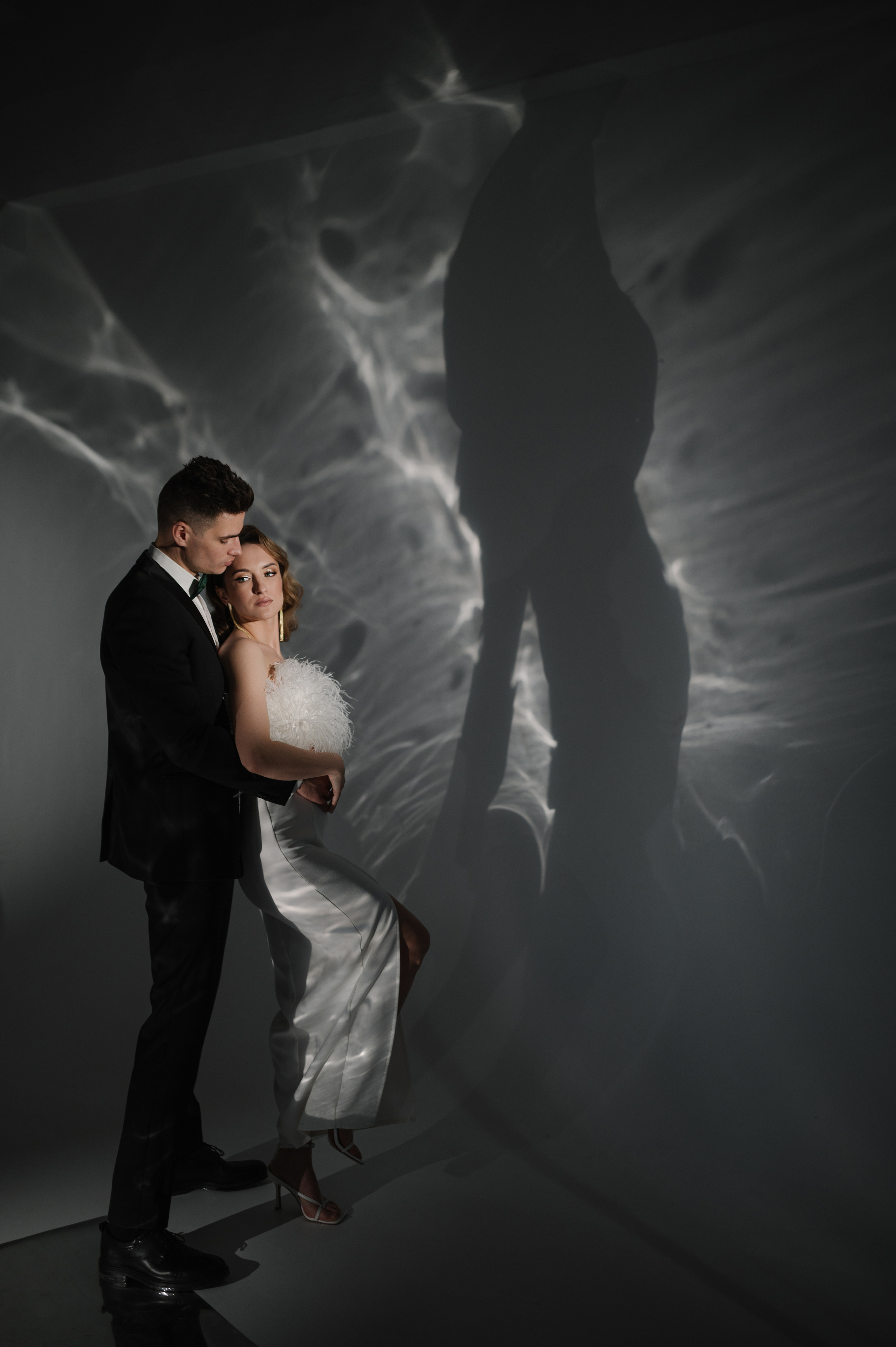 Женя|Наташа. Свадебный и портретный фотограф Анастасия Тетёркина, Брянск и Санкт-Петербург