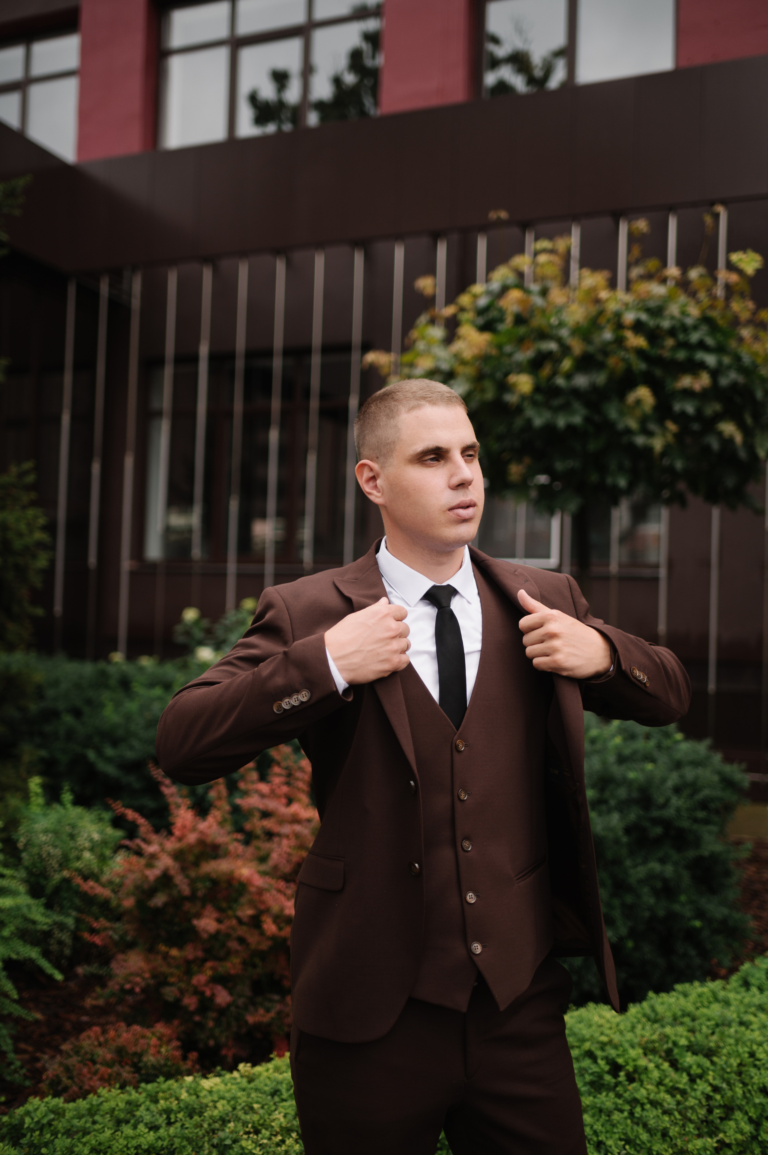 Никита|Аня. Свадебный и портретный фотограф Анастасия Тетёркина, Брянск и Санкт-Петербург