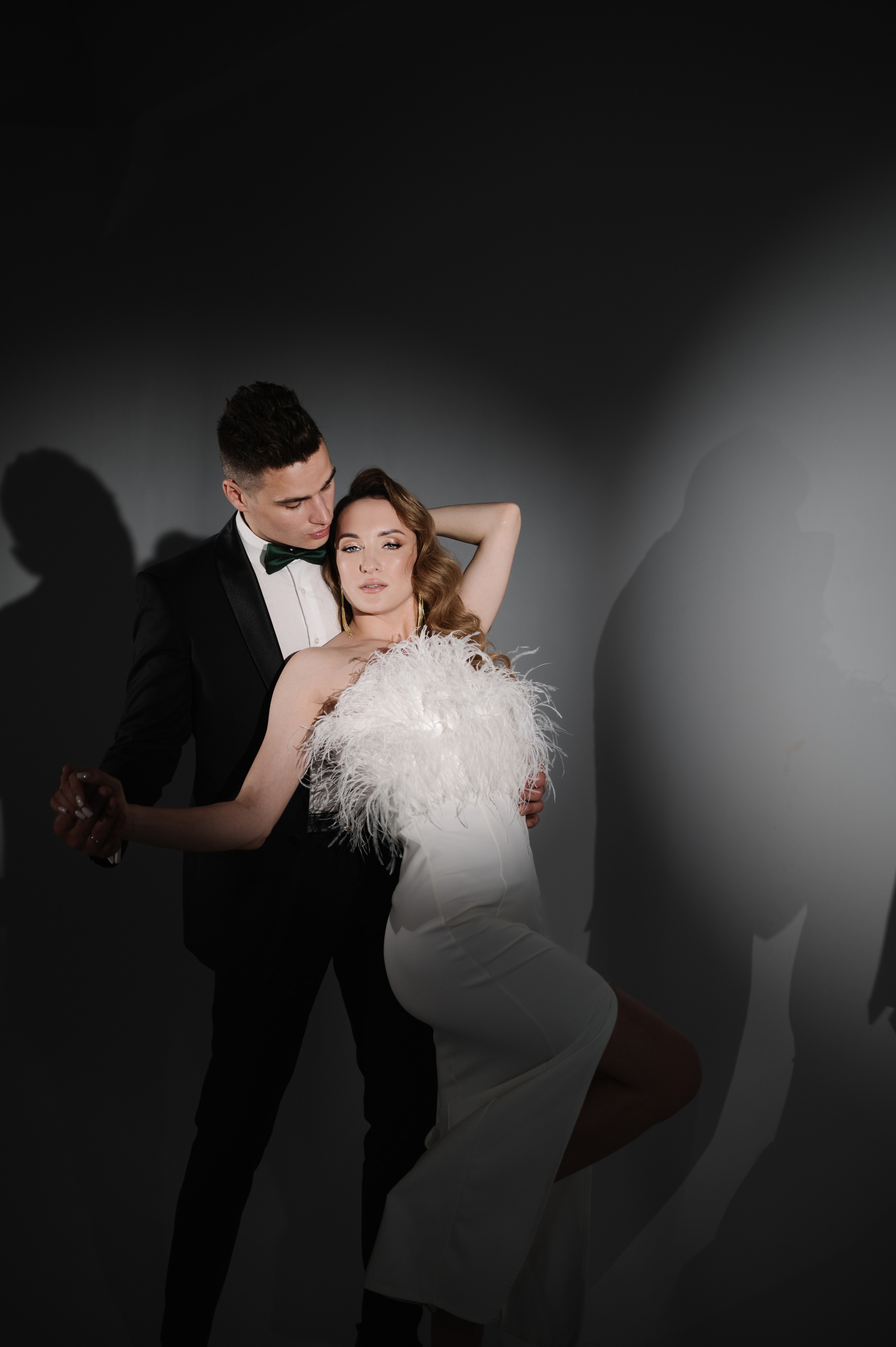 Женя|Наташа. Свадебный и портретный фотограф Анастасия Тетёркина, Брянск и Санкт-Петербург