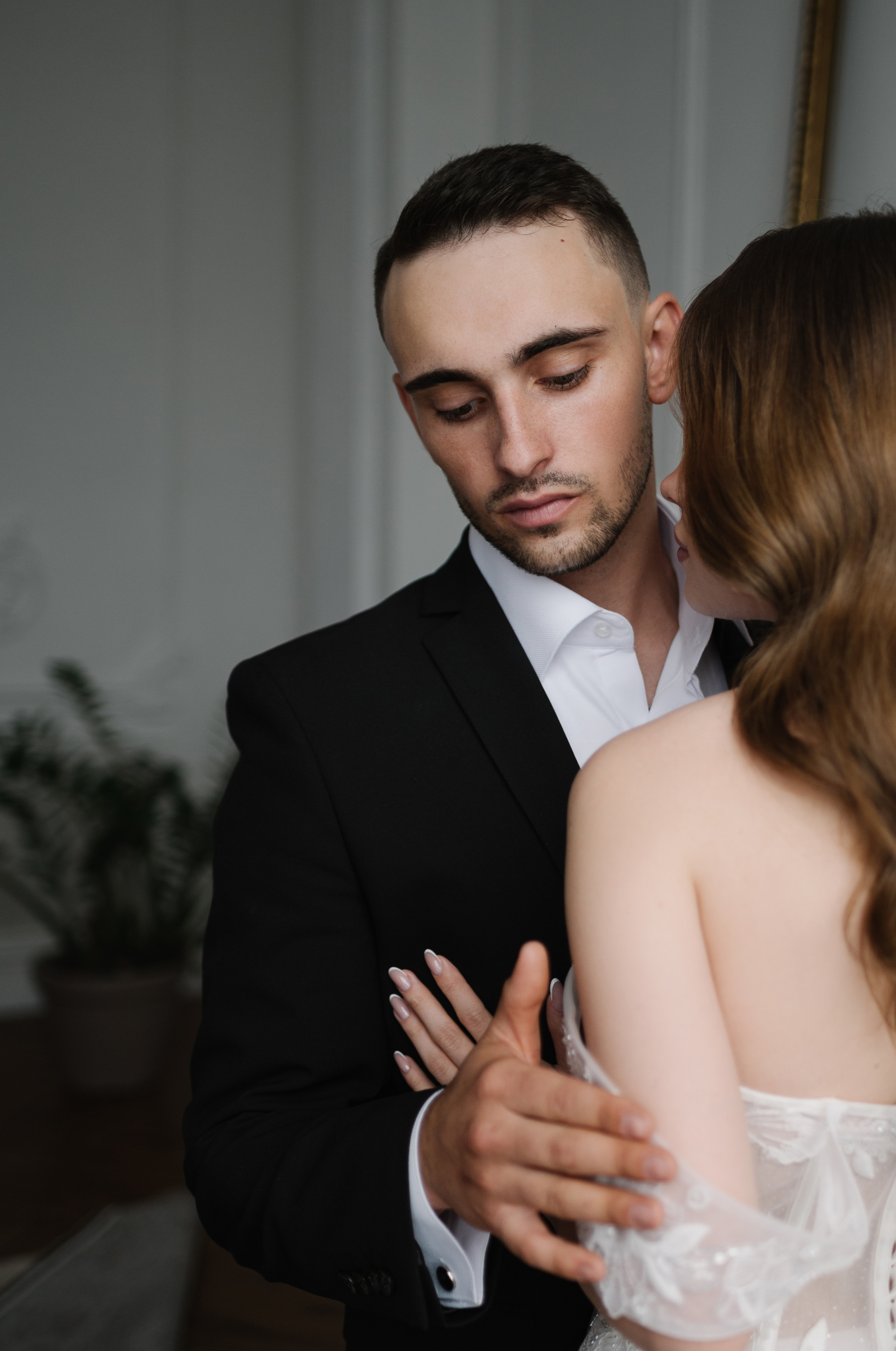 Артём|Настя. Свадебный и портретный фотограф Анастасия Тетёркина, Брянск и Санкт-Петербург