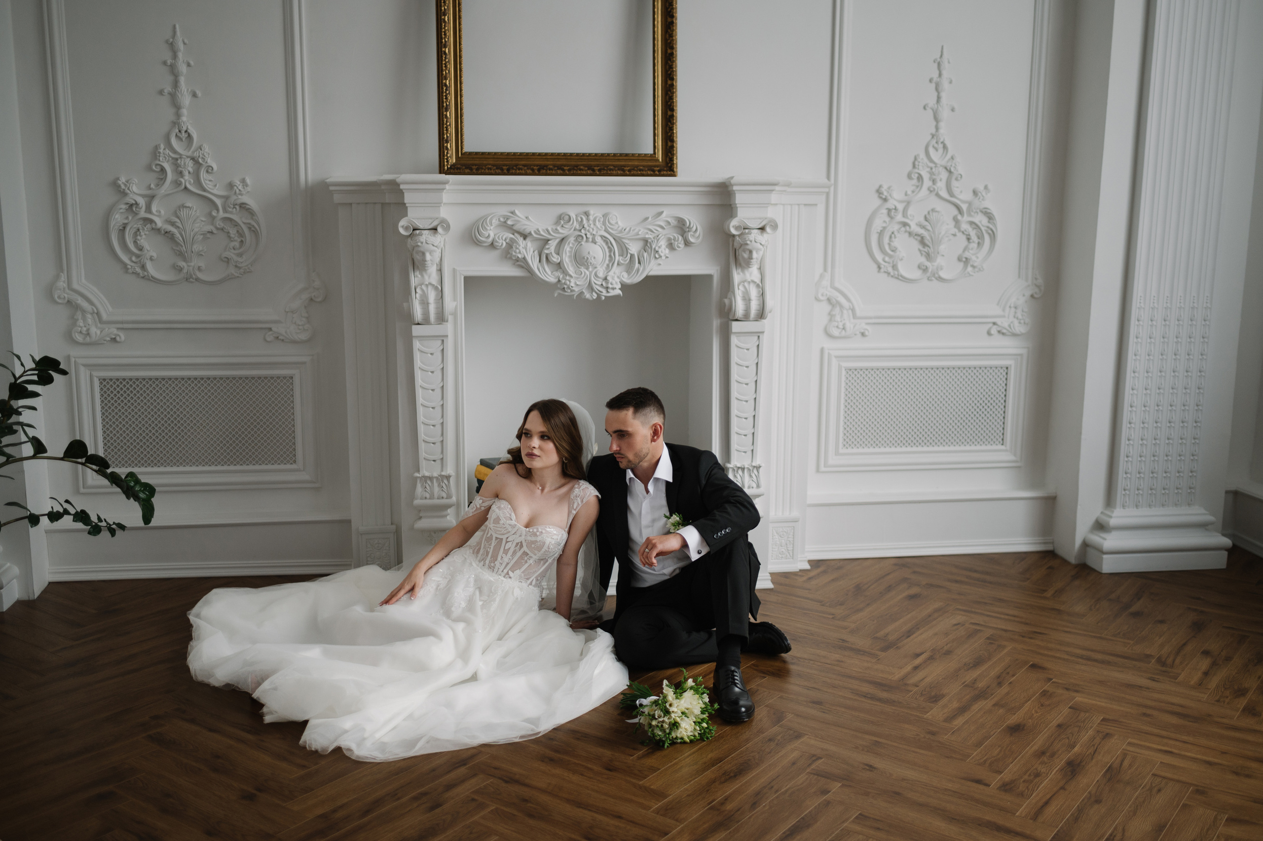 Артём|Настя. Свадебный и портретный фотограф Анастасия Тетёркина, Брянск и Санкт-Петербург