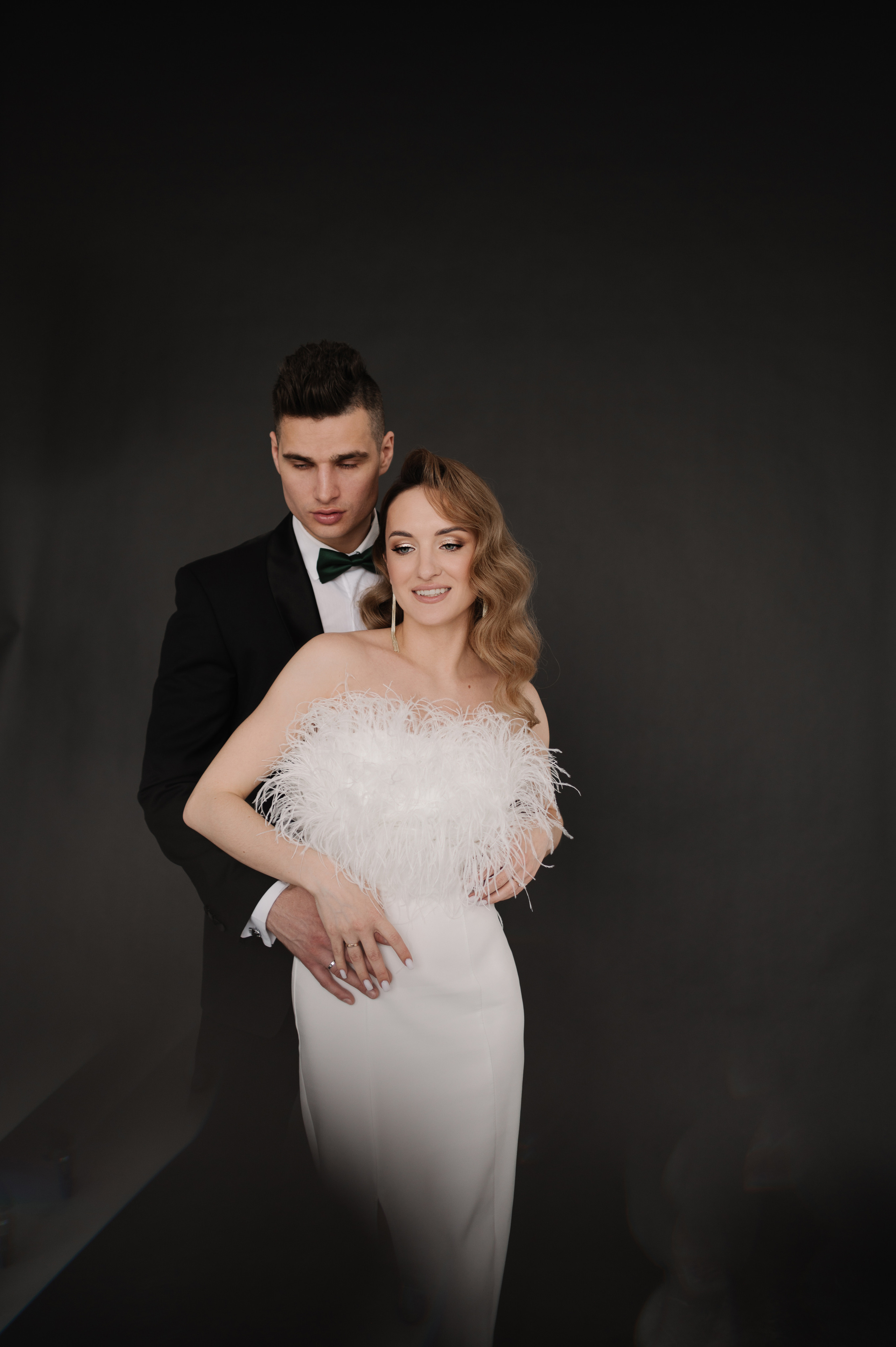 Женя|Наташа. Свадебный и портретный фотограф Анастасия Тетёркина, Брянск и Санкт-Петербург