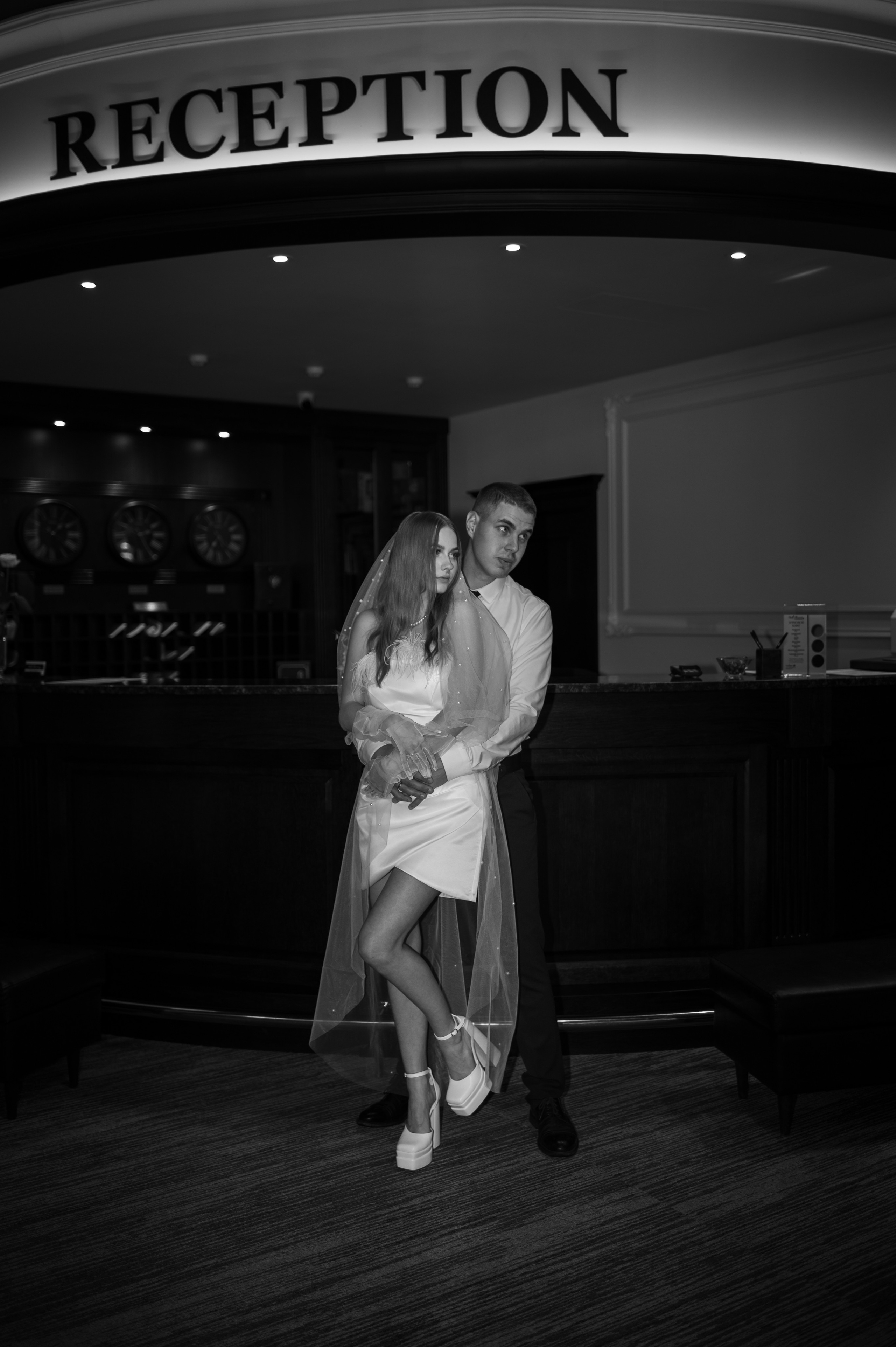 Никита|Аня. Свадебный и портретный фотограф Анастасия Тетёркина, Брянск и Санкт-Петербург