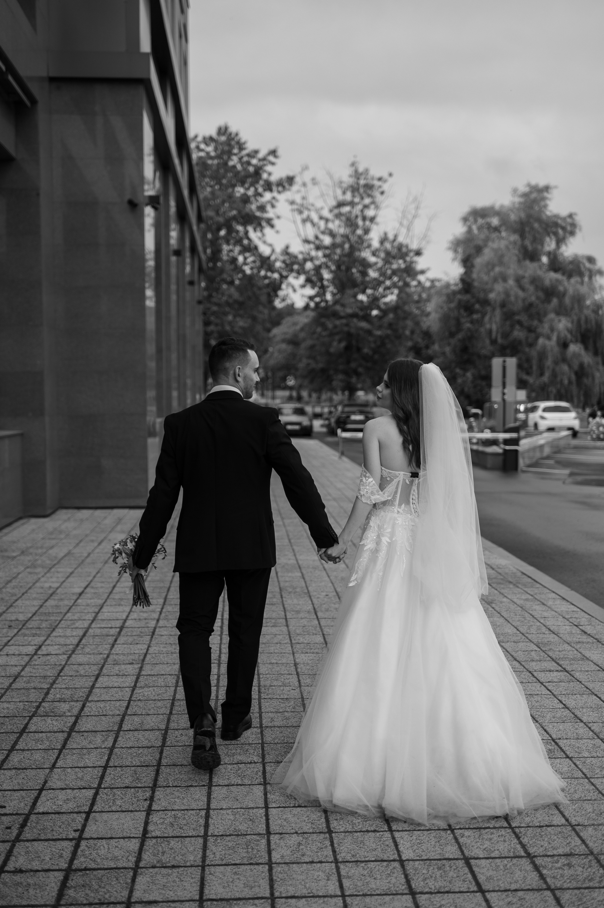 Артём|Настя. Свадебный и портретный фотограф Анастасия Тетёркина, Брянск и Санкт-Петербург