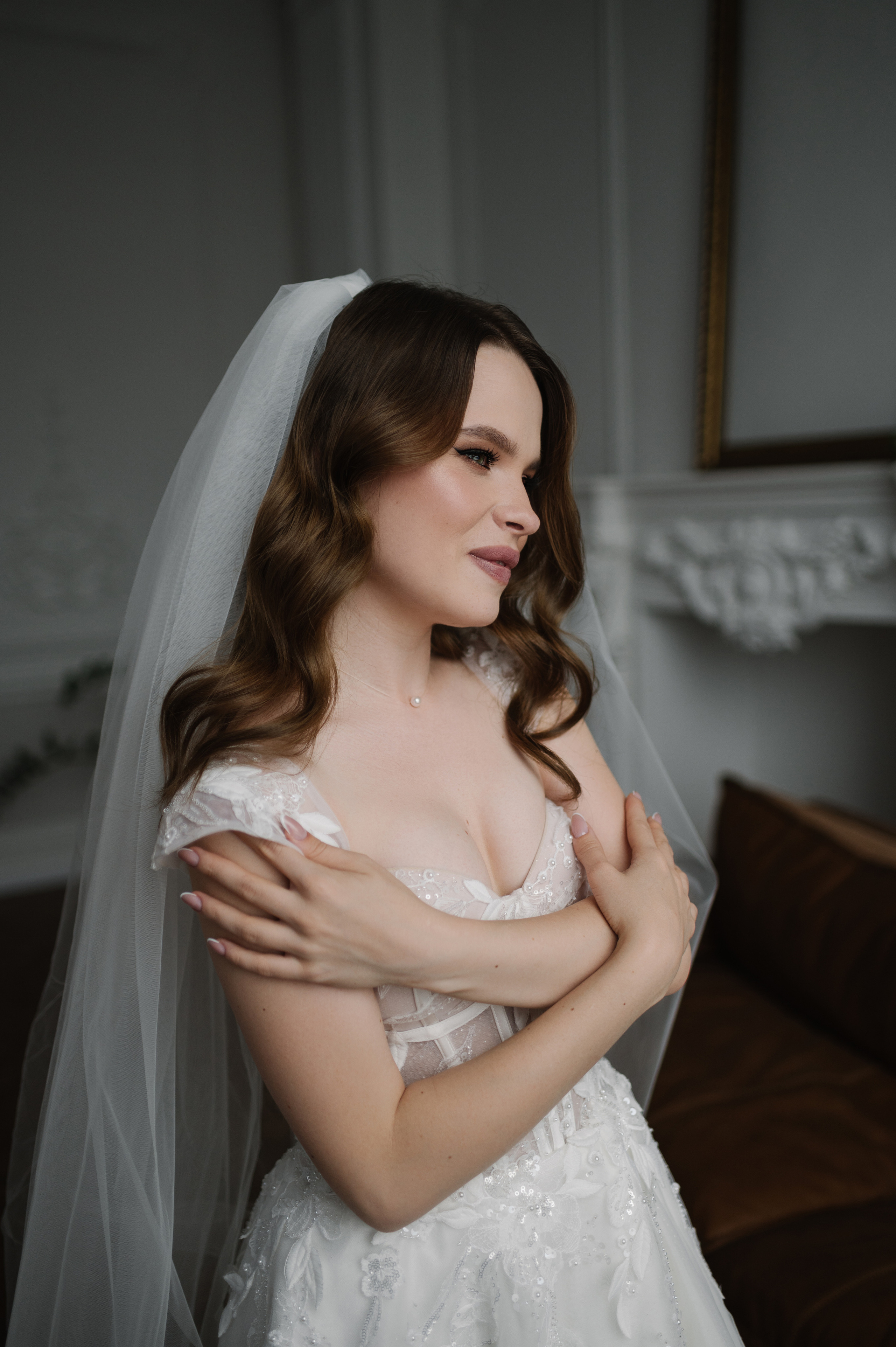 Артём|Настя. Свадебный и портретный фотограф Анастасия Тетёркина, Брянск и Санкт-Петербург