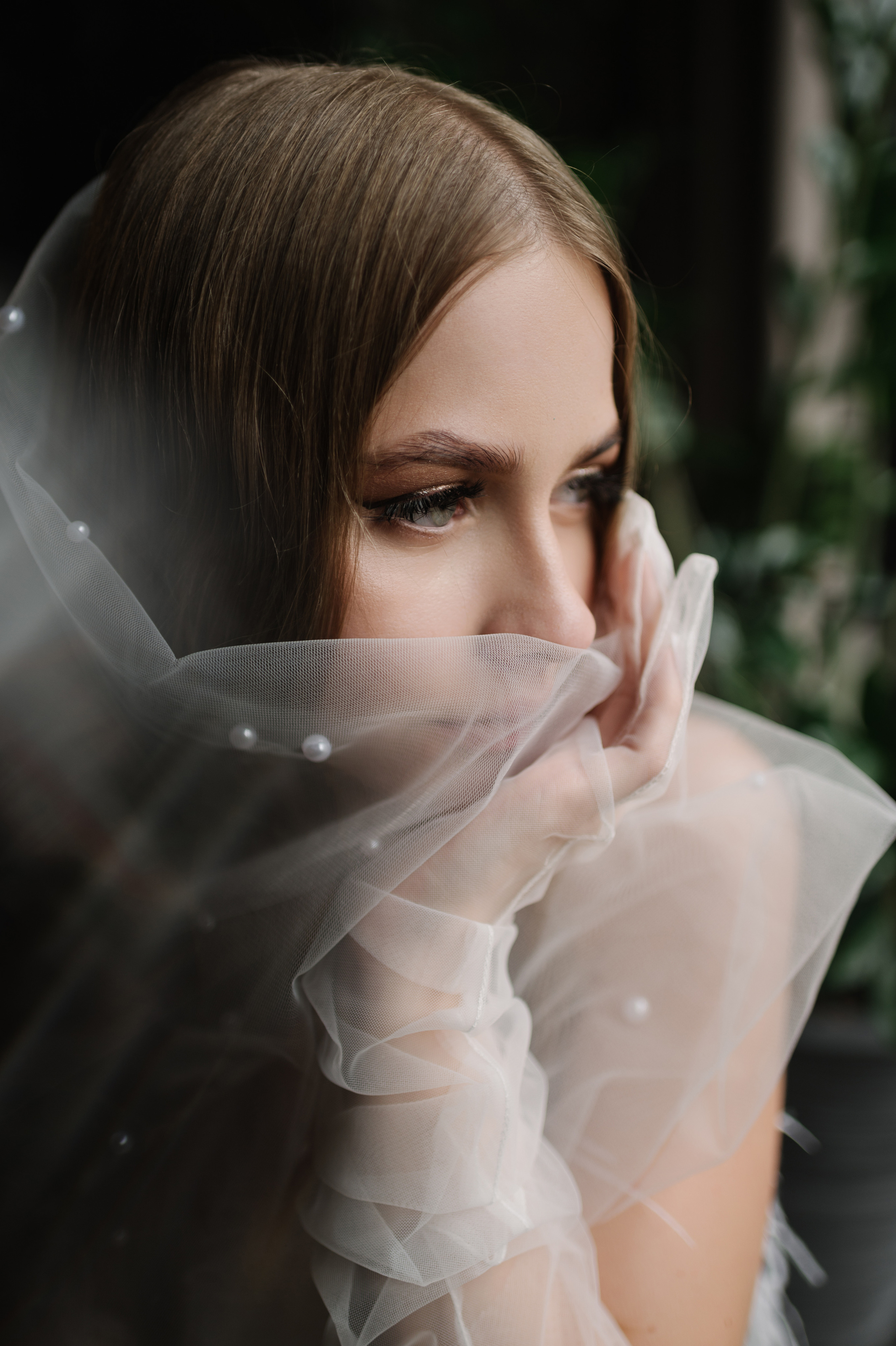 Никита|Аня. Свадебный и портретный фотограф Анастасия Тетёркина, Брянск и Санкт-Петербург