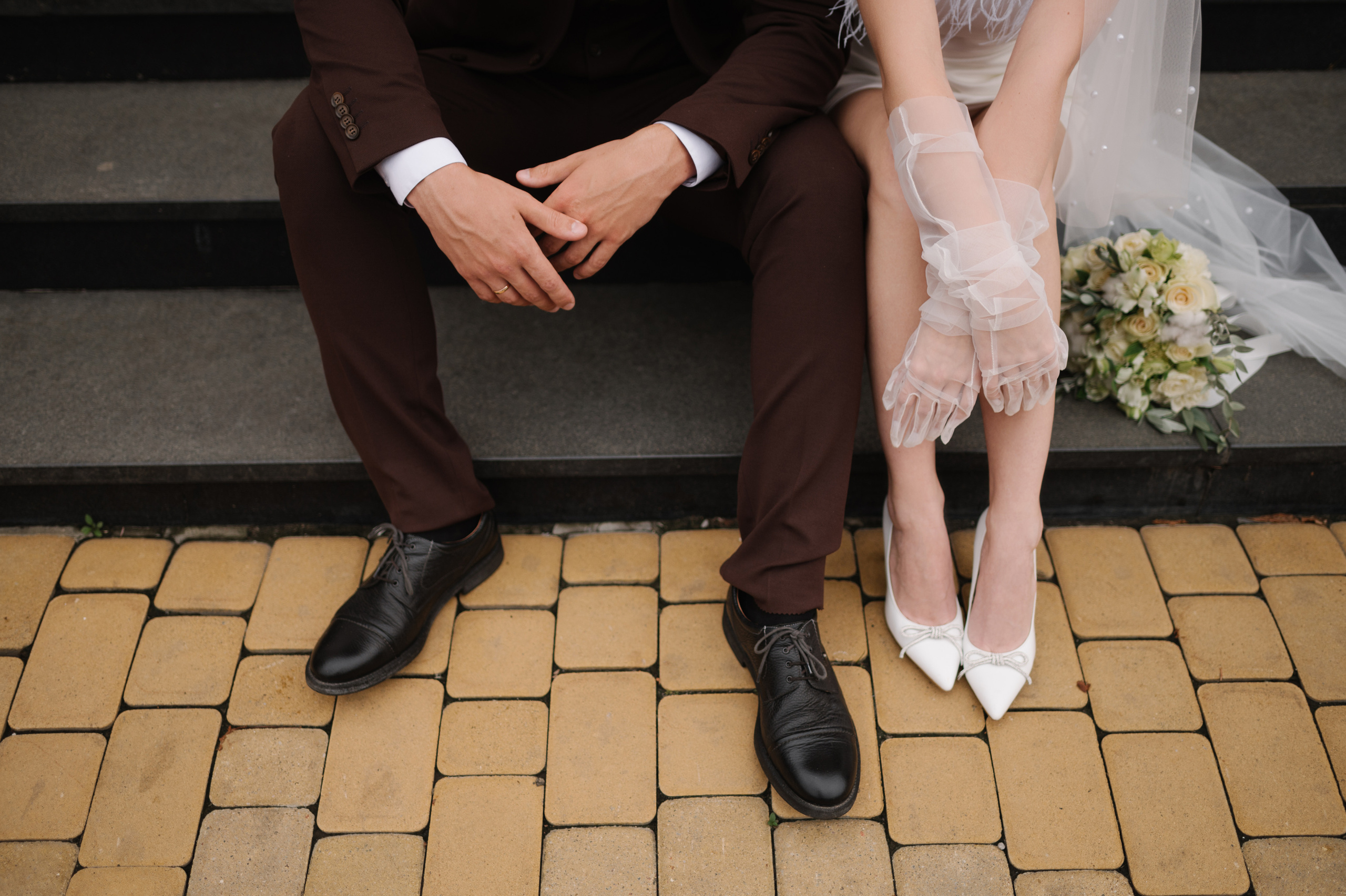 Никита|Аня. Свадебный и портретный фотограф Анастасия Тетёркина, Брянск и Санкт-Петербург