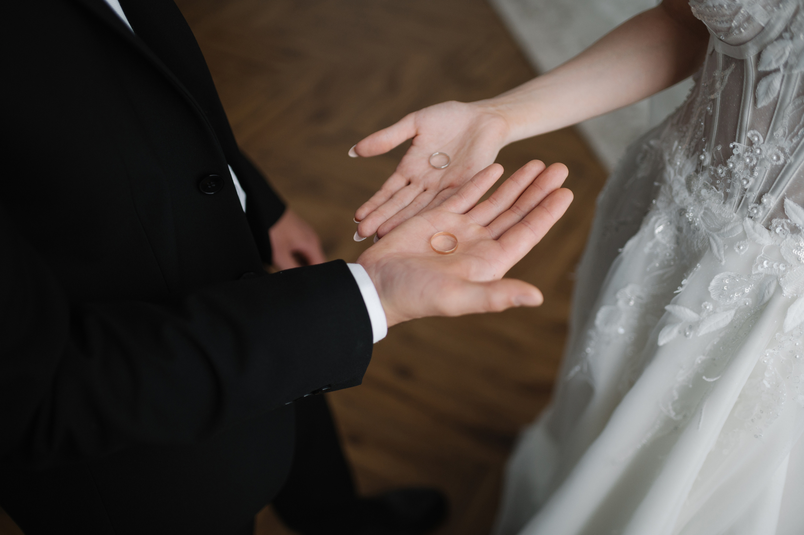 Артём|Настя. Свадебный и портретный фотограф Анастасия Тетёркина, Брянск и Санкт-Петербург