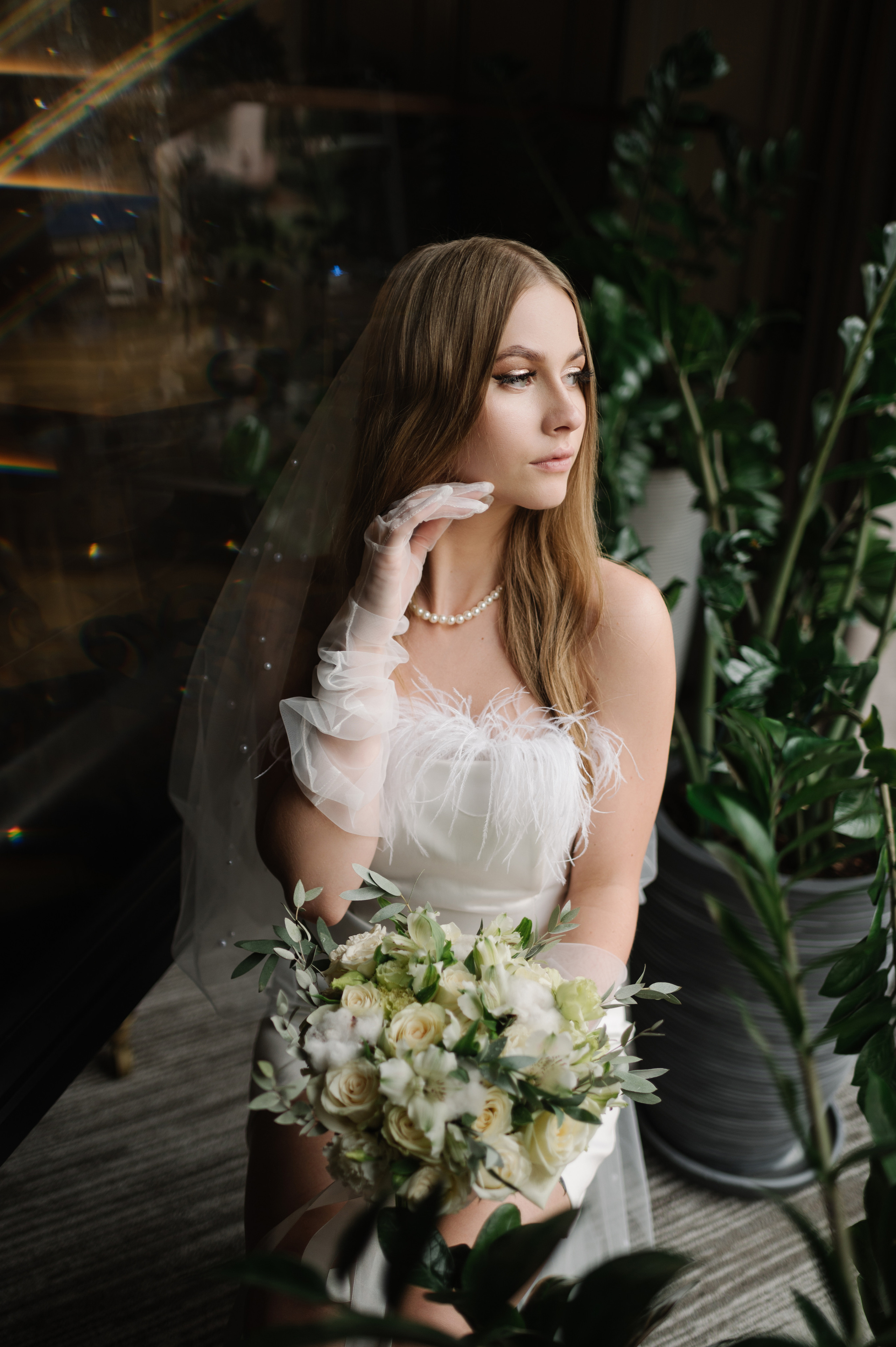 Никита|Аня. Свадебный и портретный фотограф Анастасия Тетёркина, Брянск и Санкт-Петербург