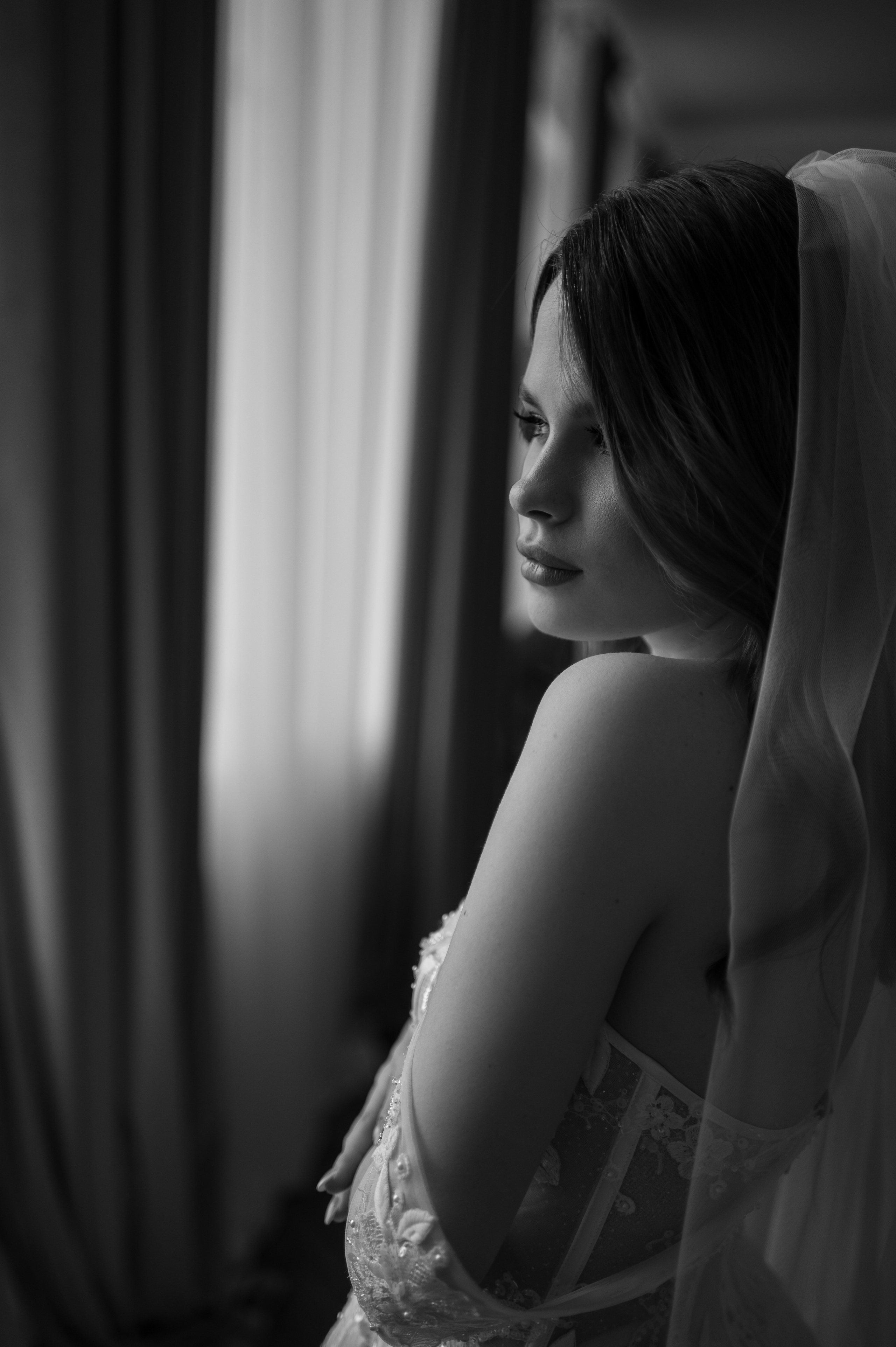 Артём|Настя. Свадебный и портретный фотограф Анастасия Тетёркина, Брянск и Санкт-Петербург