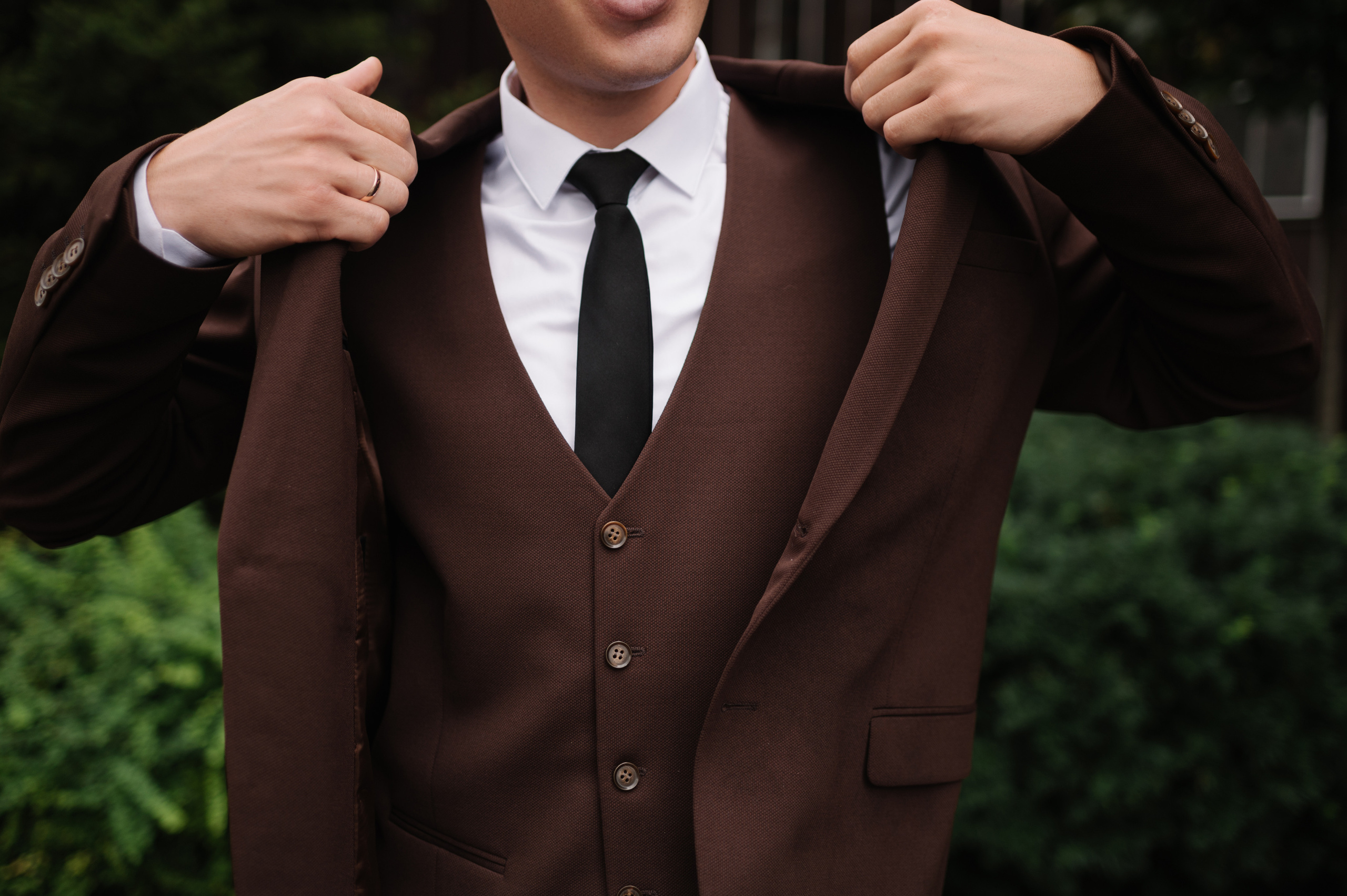 Никита|Аня. Свадебный и портретный фотограф Анастасия Тетёркина, Брянск и Санкт-Петербург