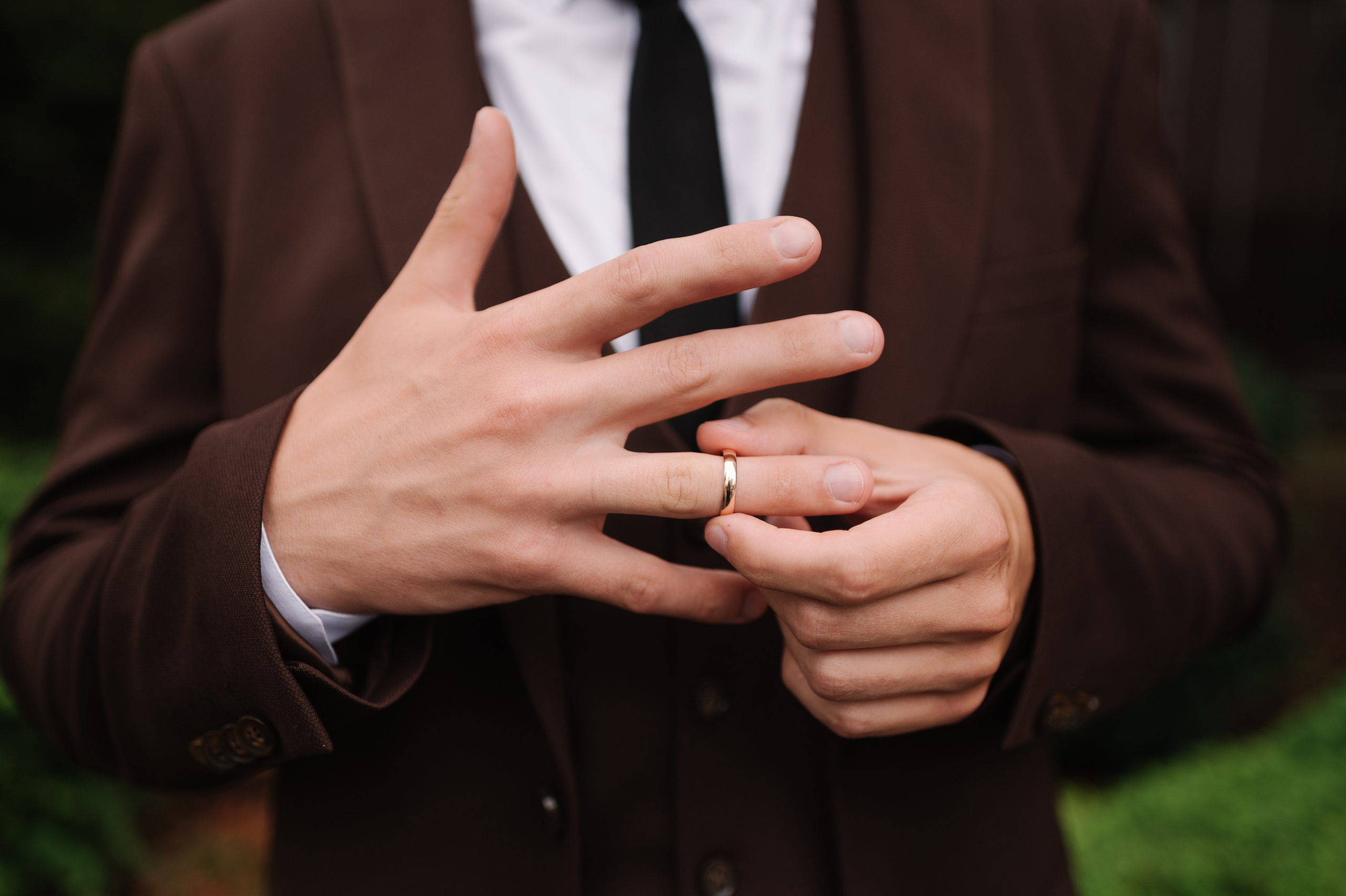 Никита|Аня. Свадебный и портретный фотограф Анастасия Тетёркина, Брянск и Санкт-Петербург