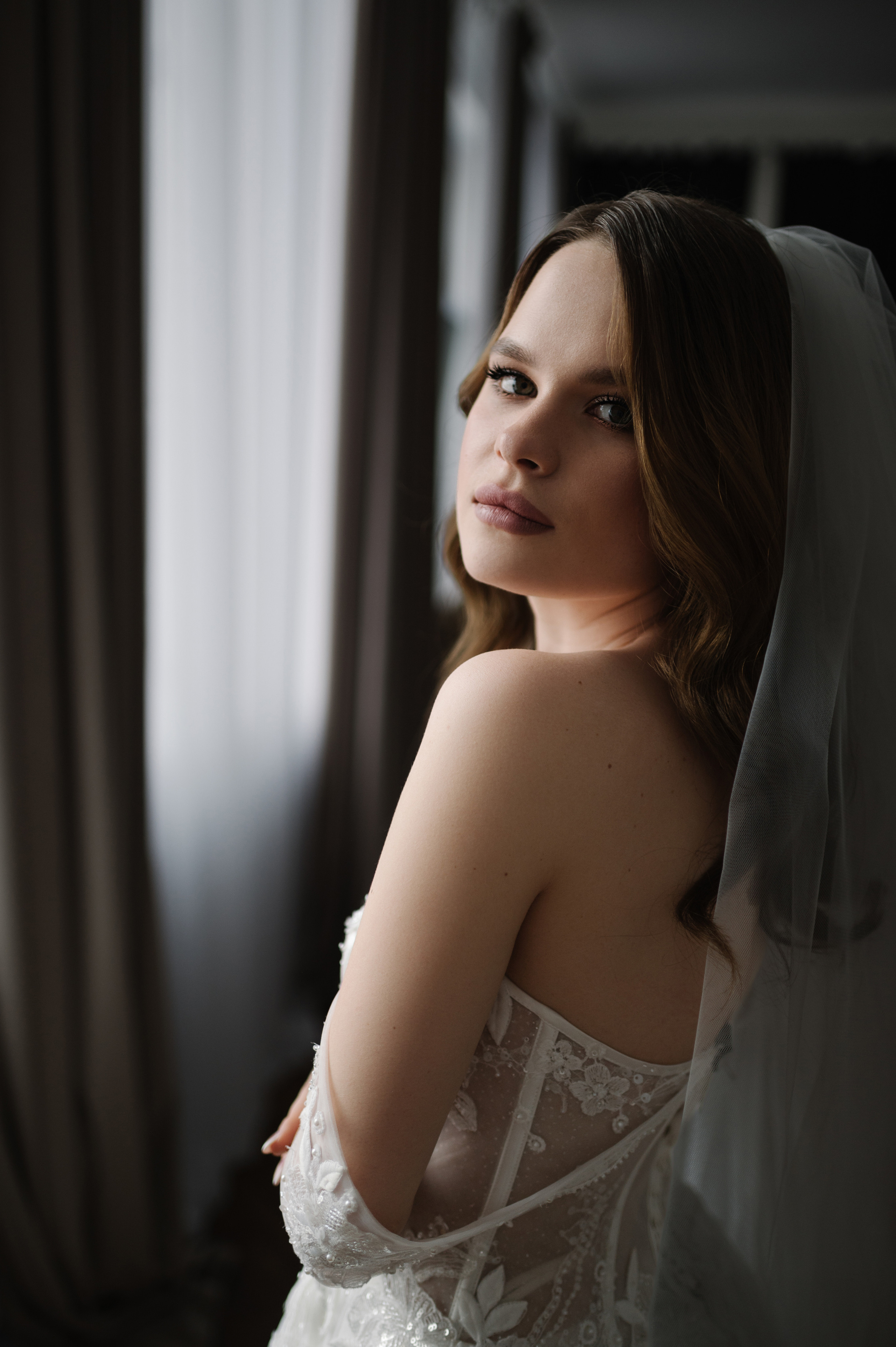 Артём|Настя. Свадебный и портретный фотограф Анастасия Тетёркина, Брянск и Санкт-Петербург