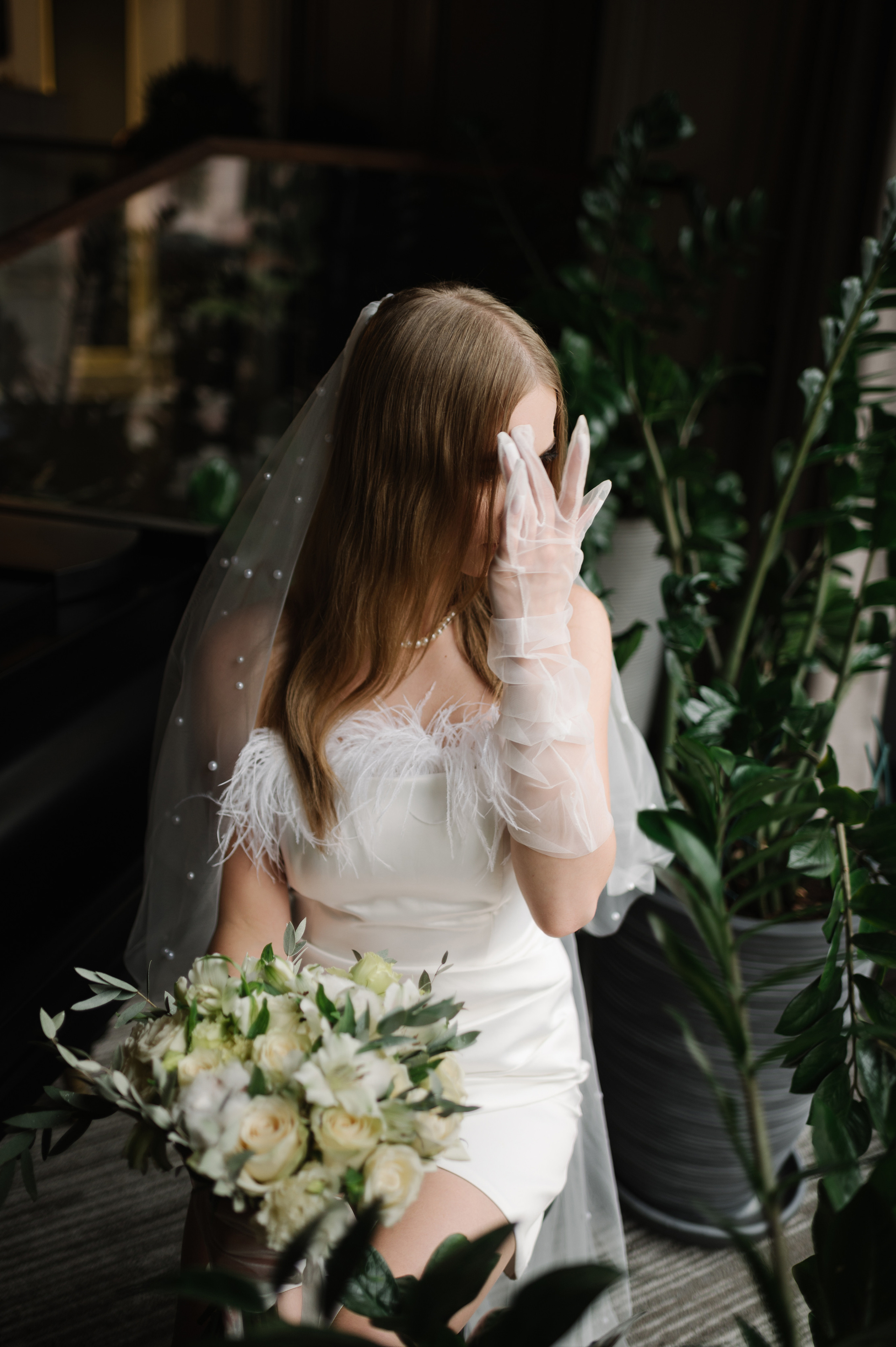 Никита|Аня. Свадебный и портретный фотограф Анастасия Тетёркина, Брянск и Санкт-Петербург