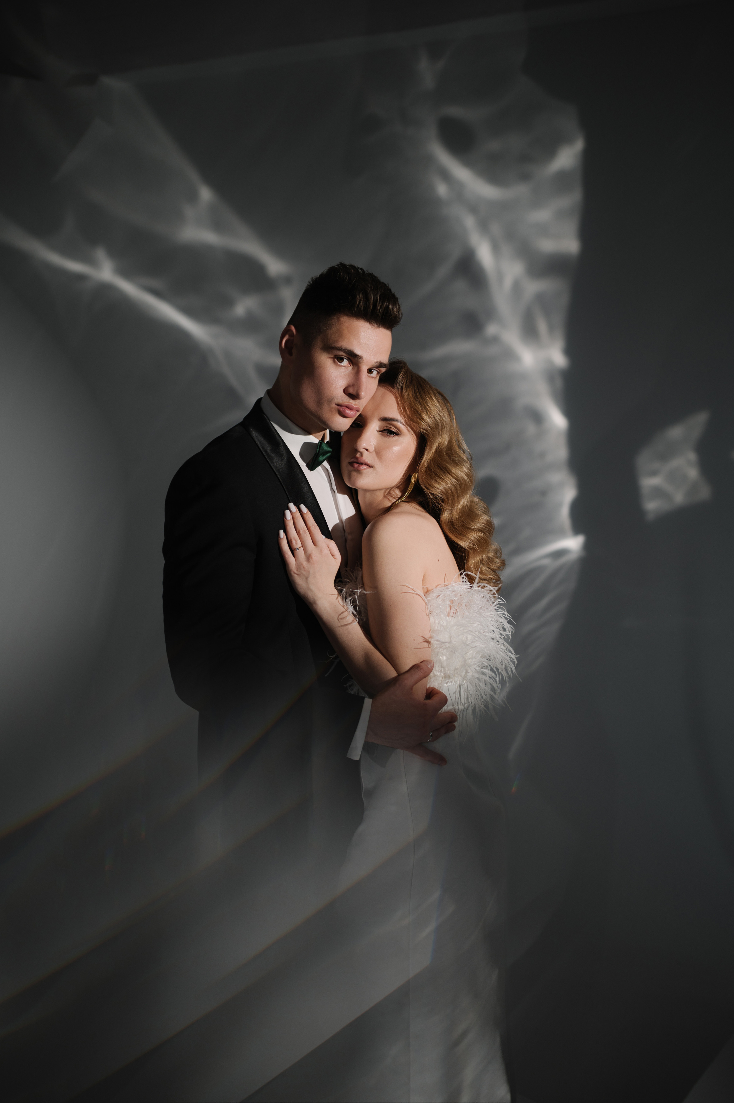 Женя|Наташа. Свадебный и портретный фотограф Анастасия Тетёркина, Брянск и Санкт-Петербург