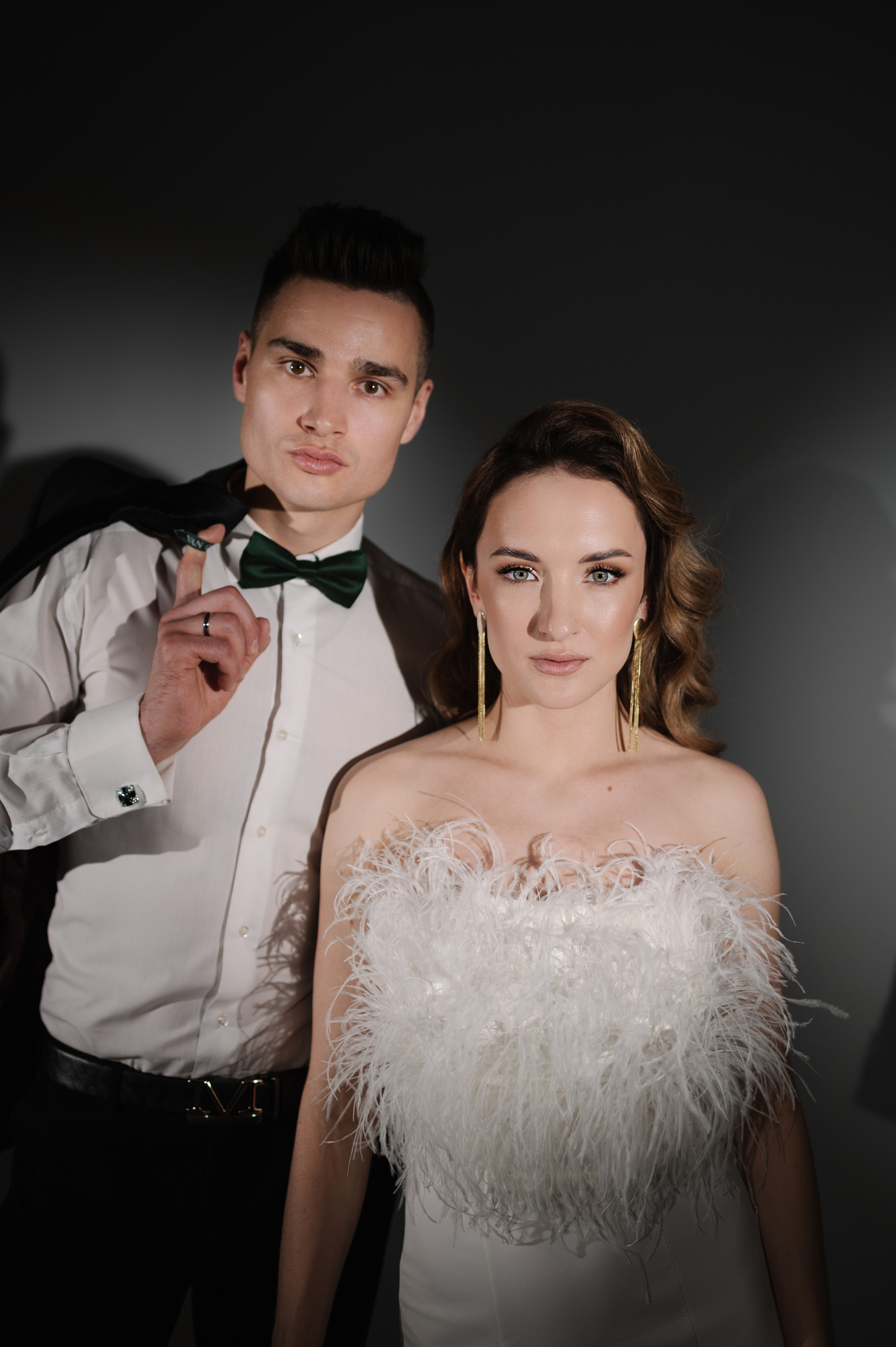 Женя|Наташа. Свадебный и портретный фотограф Анастасия Тетёркина, Брянск и Санкт-Петербург