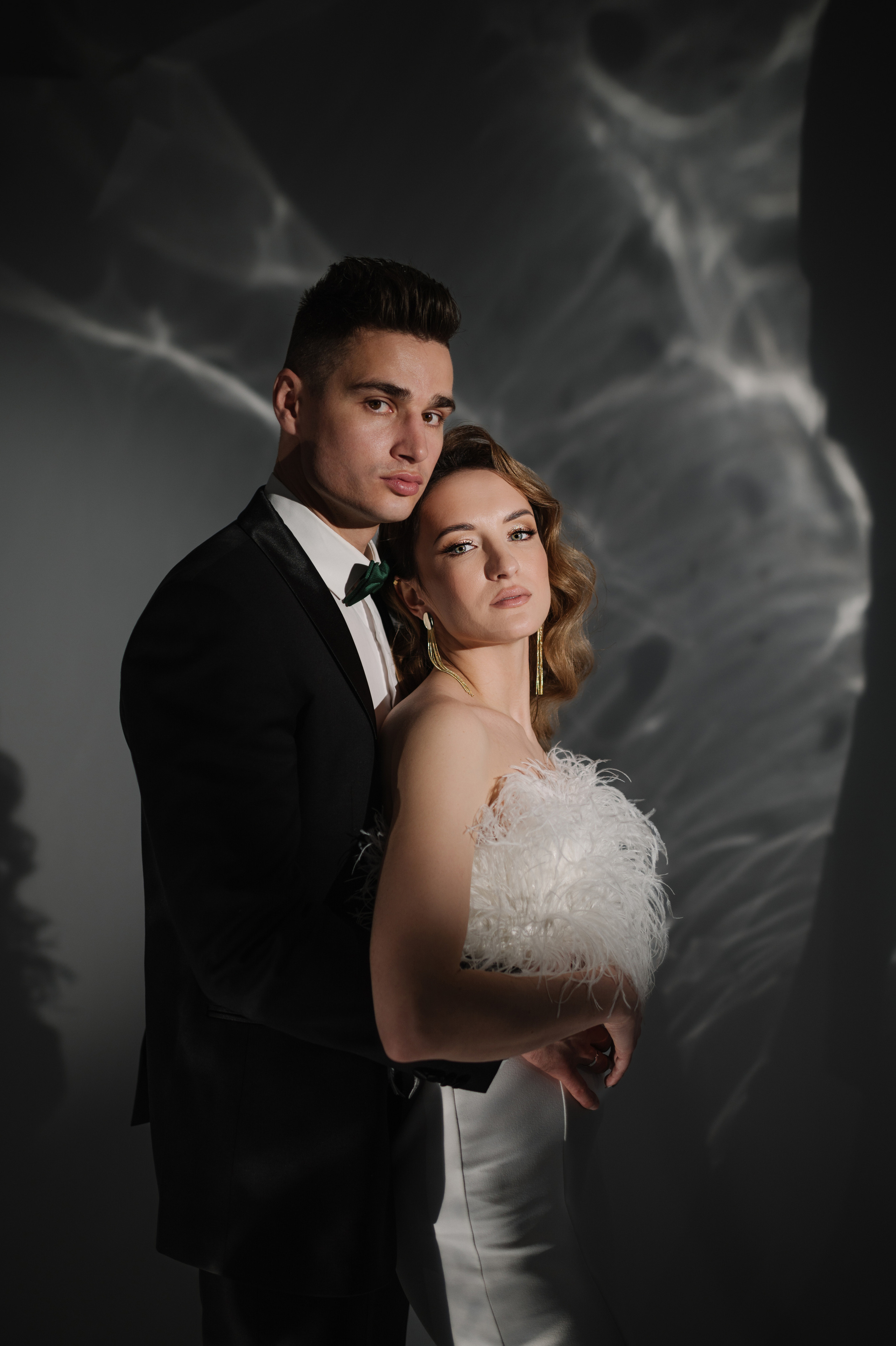 Женя|Наташа. Свадебный и портретный фотограф Анастасия Тетёркина, Брянск и Санкт-Петербург