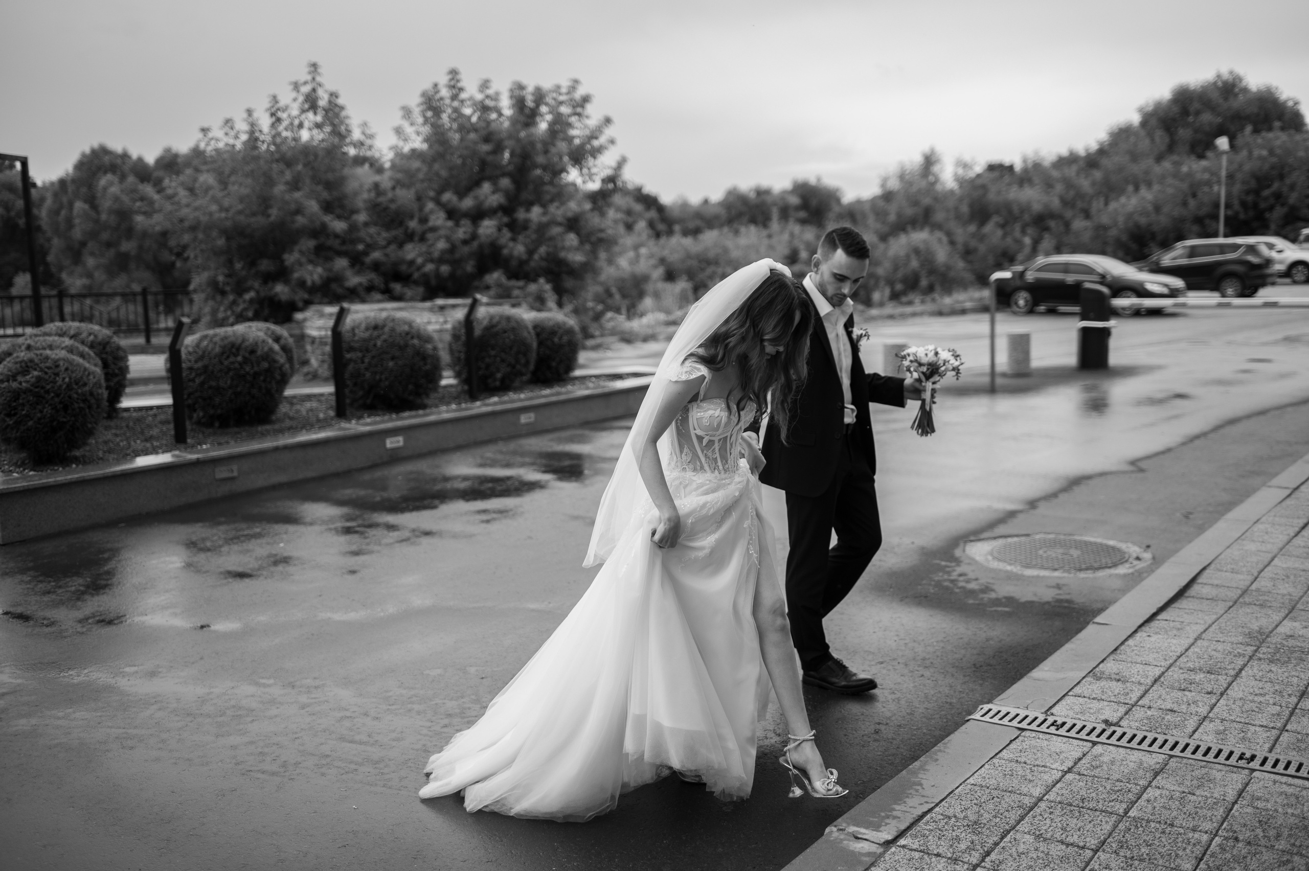 Артём|Настя. Свадебный и портретный фотограф Анастасия Тетёркина, Брянск и Санкт-Петербург