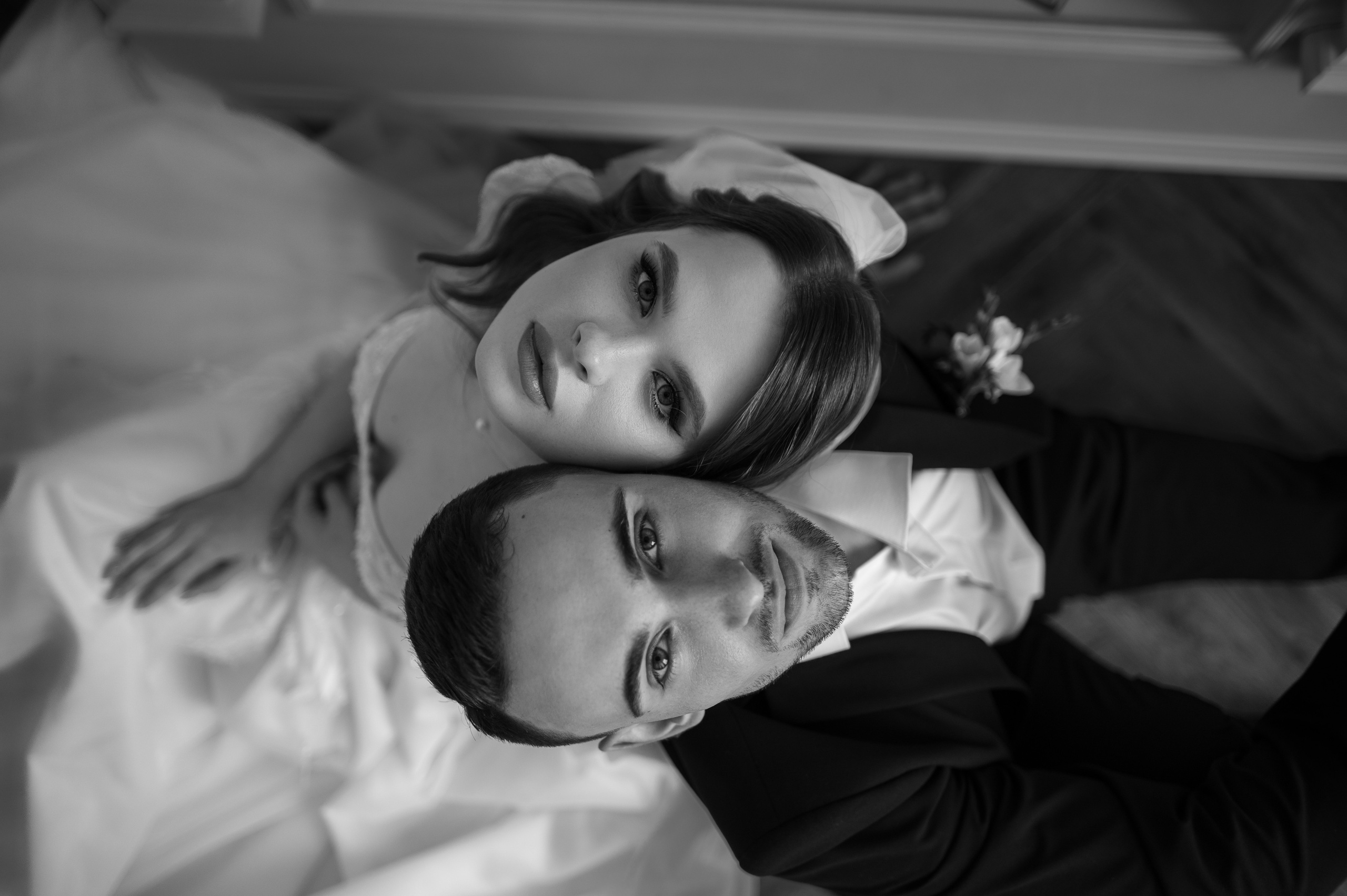 Артём|Настя. Свадебный и портретный фотограф Анастасия Тетёркина, Брянск и Санкт-Петербург