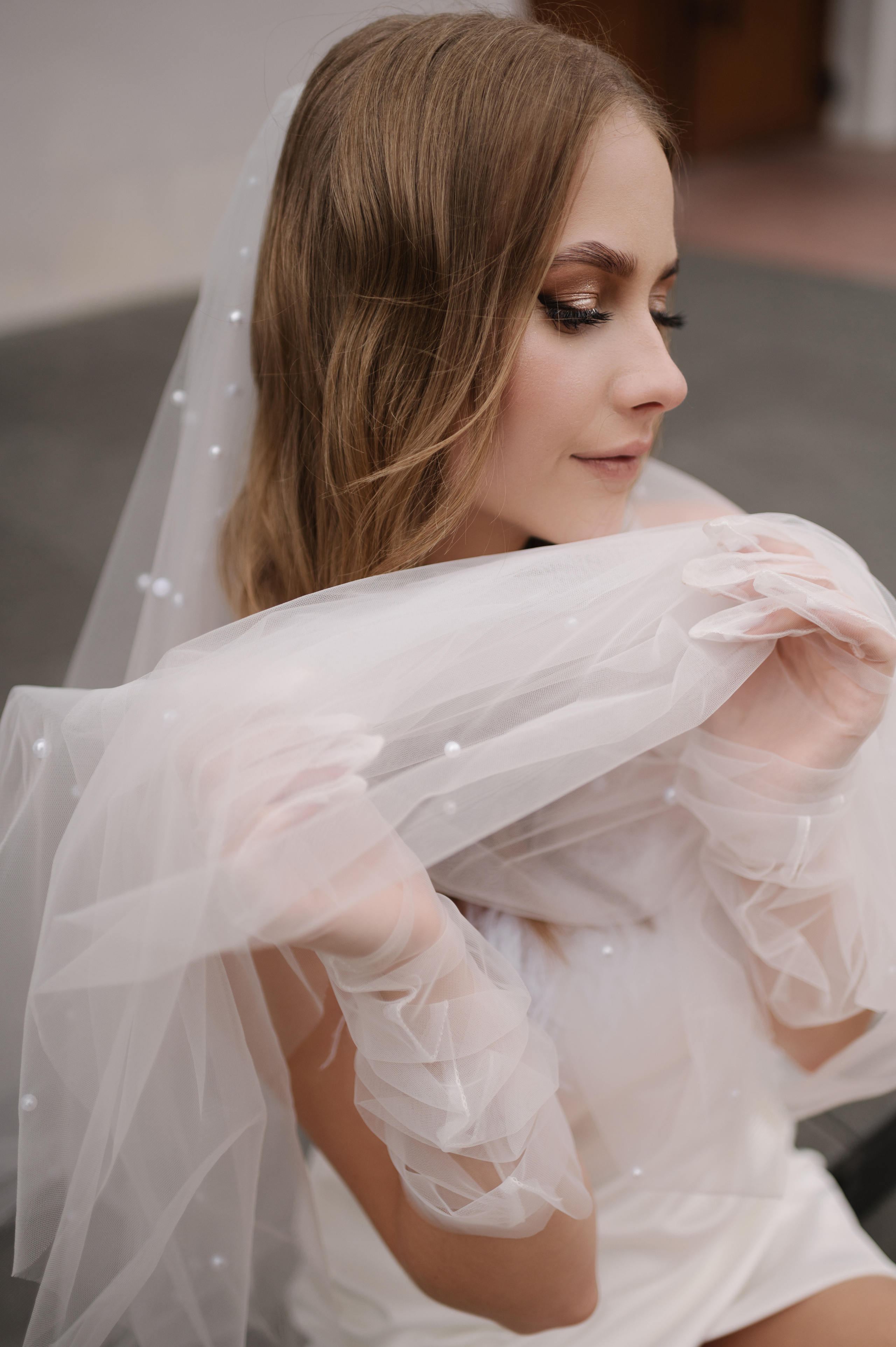 Никита|Аня. Свадебный и портретный фотограф Анастасия Тетёркина, Брянск и Санкт-Петербург