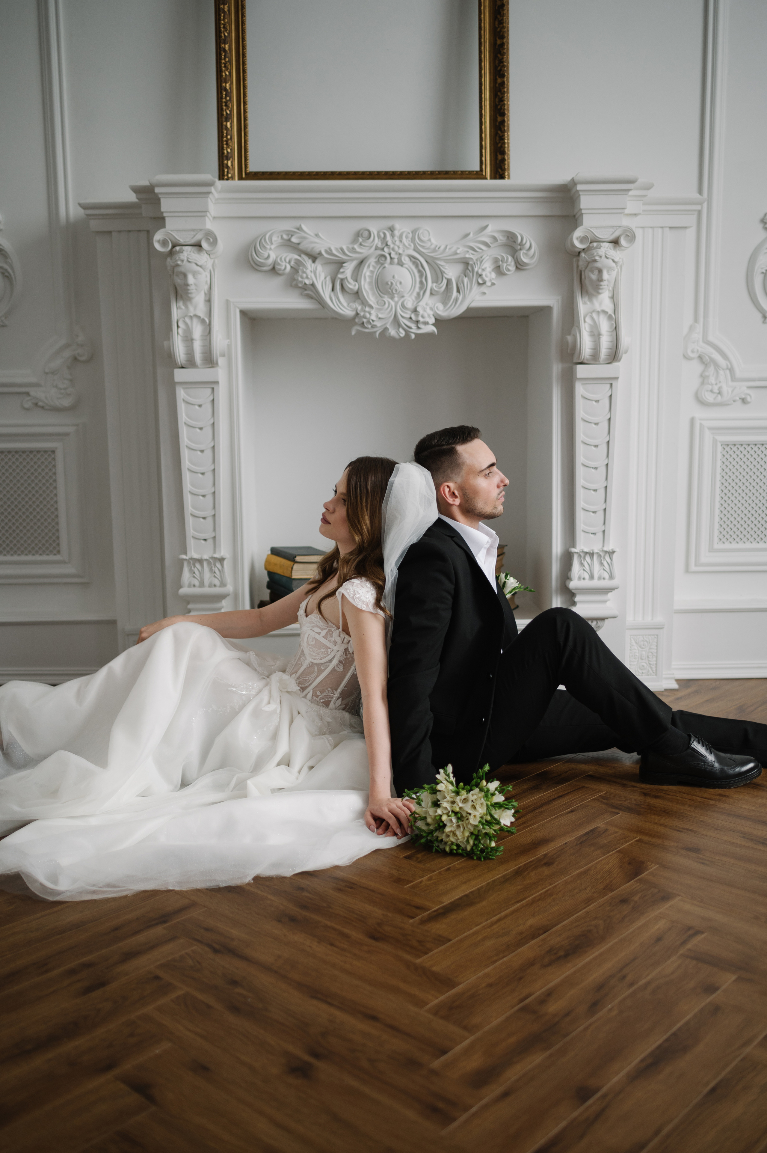 Артём|Настя. Свадебный и портретный фотограф Анастасия Тетёркина, Брянск и Санкт-Петербург