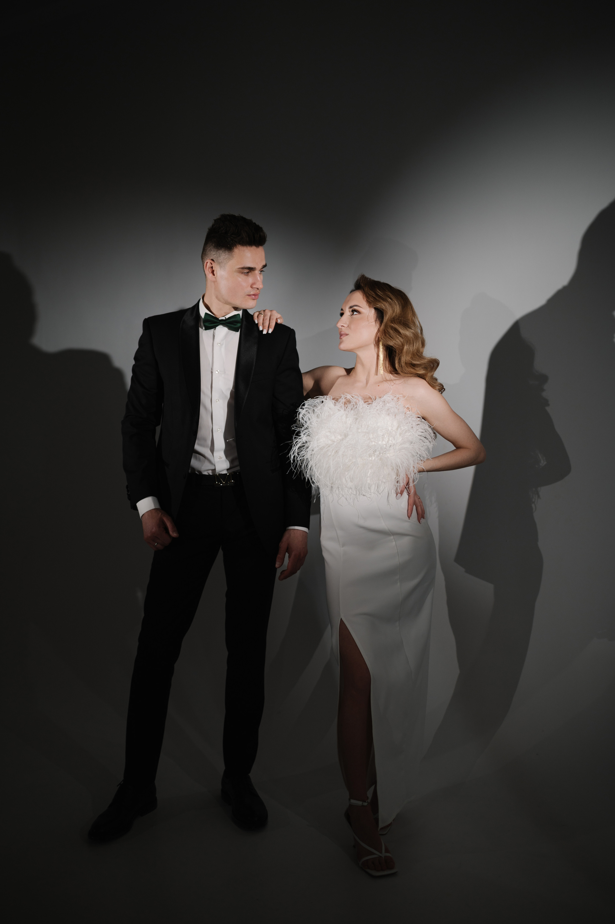 Женя|Наташа. Свадебный и портретный фотограф Анастасия Тетёркина, Брянск и Санкт-Петербург