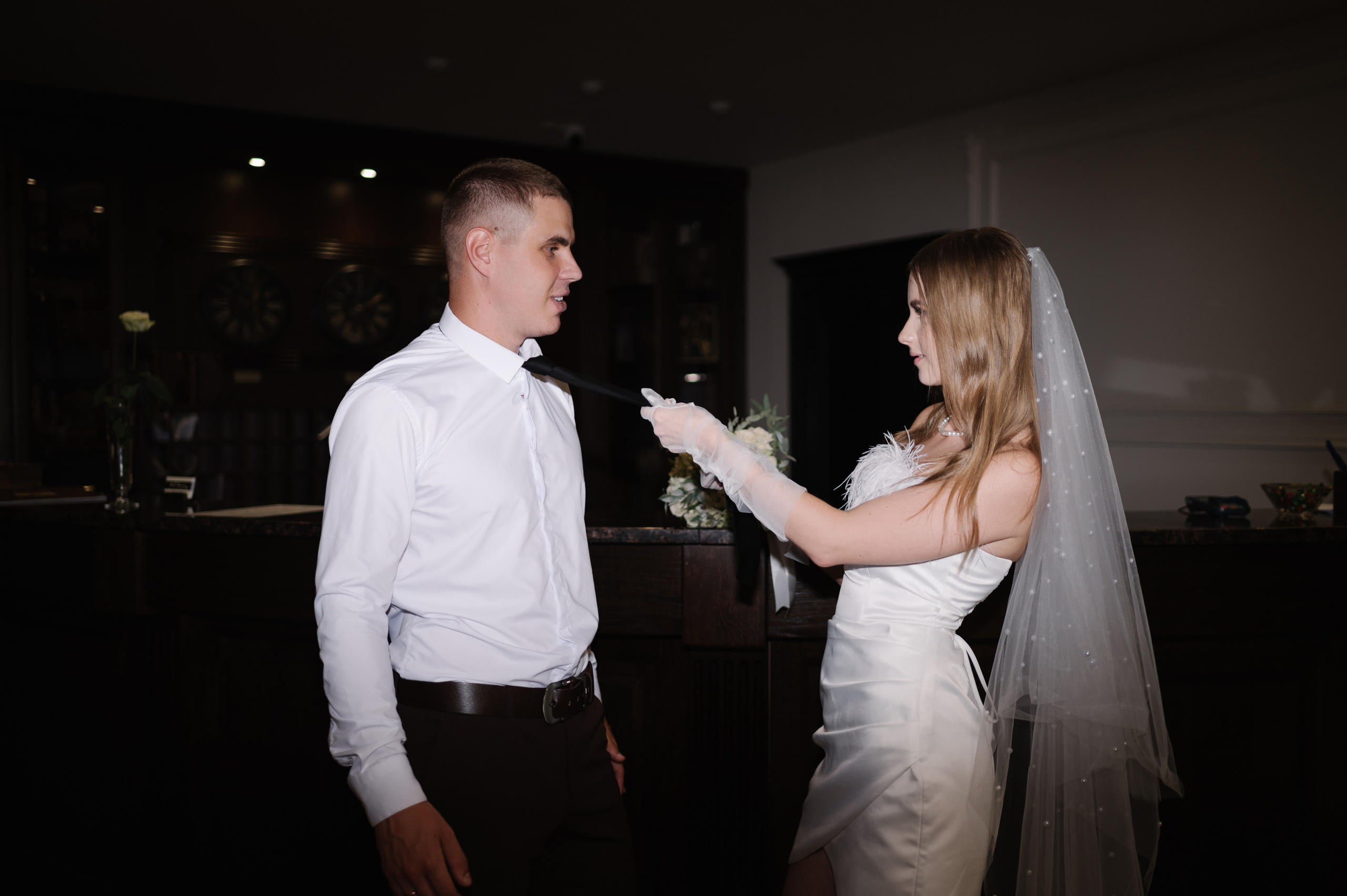 Никита|Аня. Свадебный и портретный фотограф Анастасия Тетёркина, Брянск и Санкт-Петербург