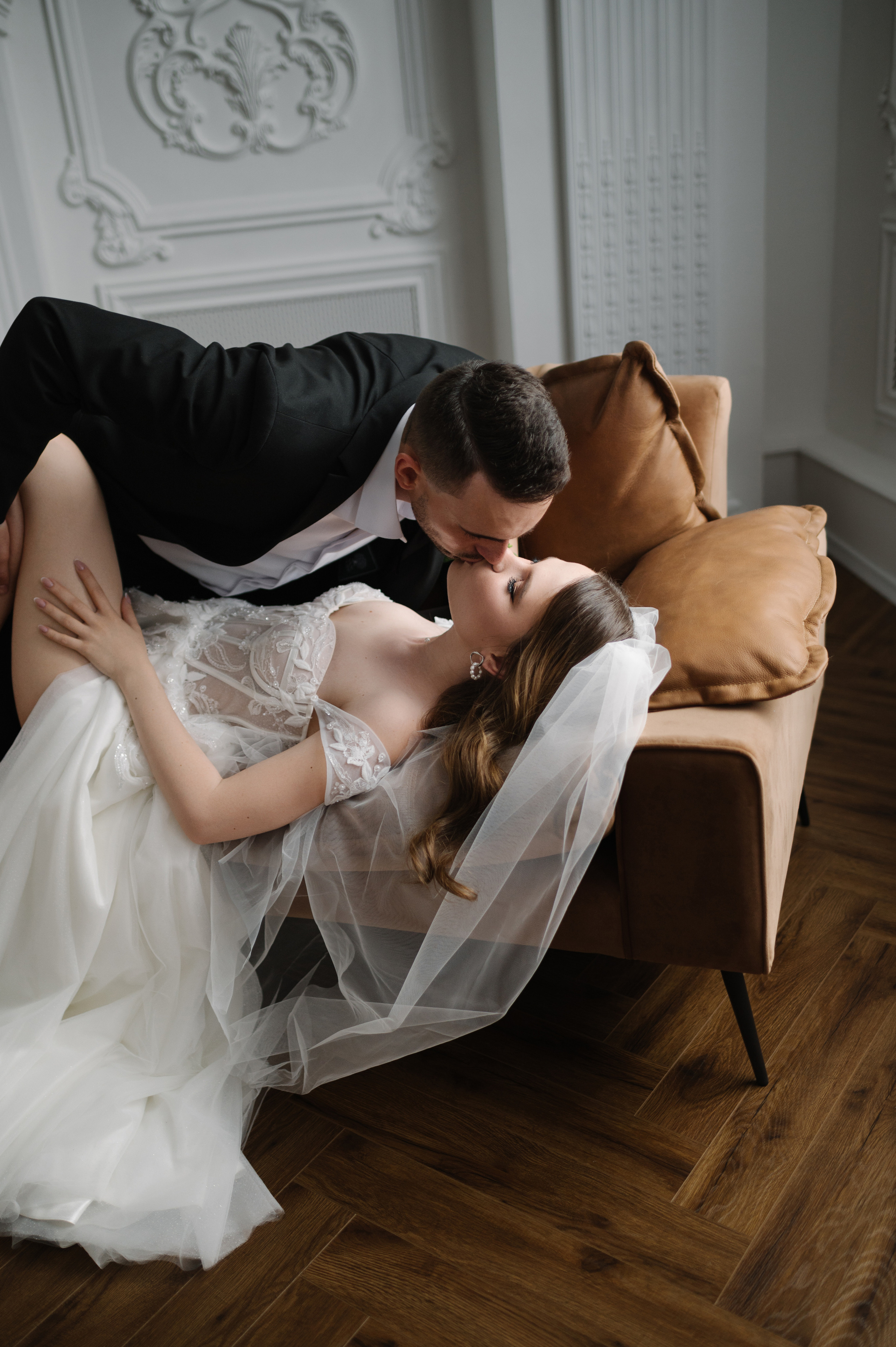 Артём|Настя. Свадебный и портретный фотограф Анастасия Тетёркина, Брянск и Санкт-Петербург