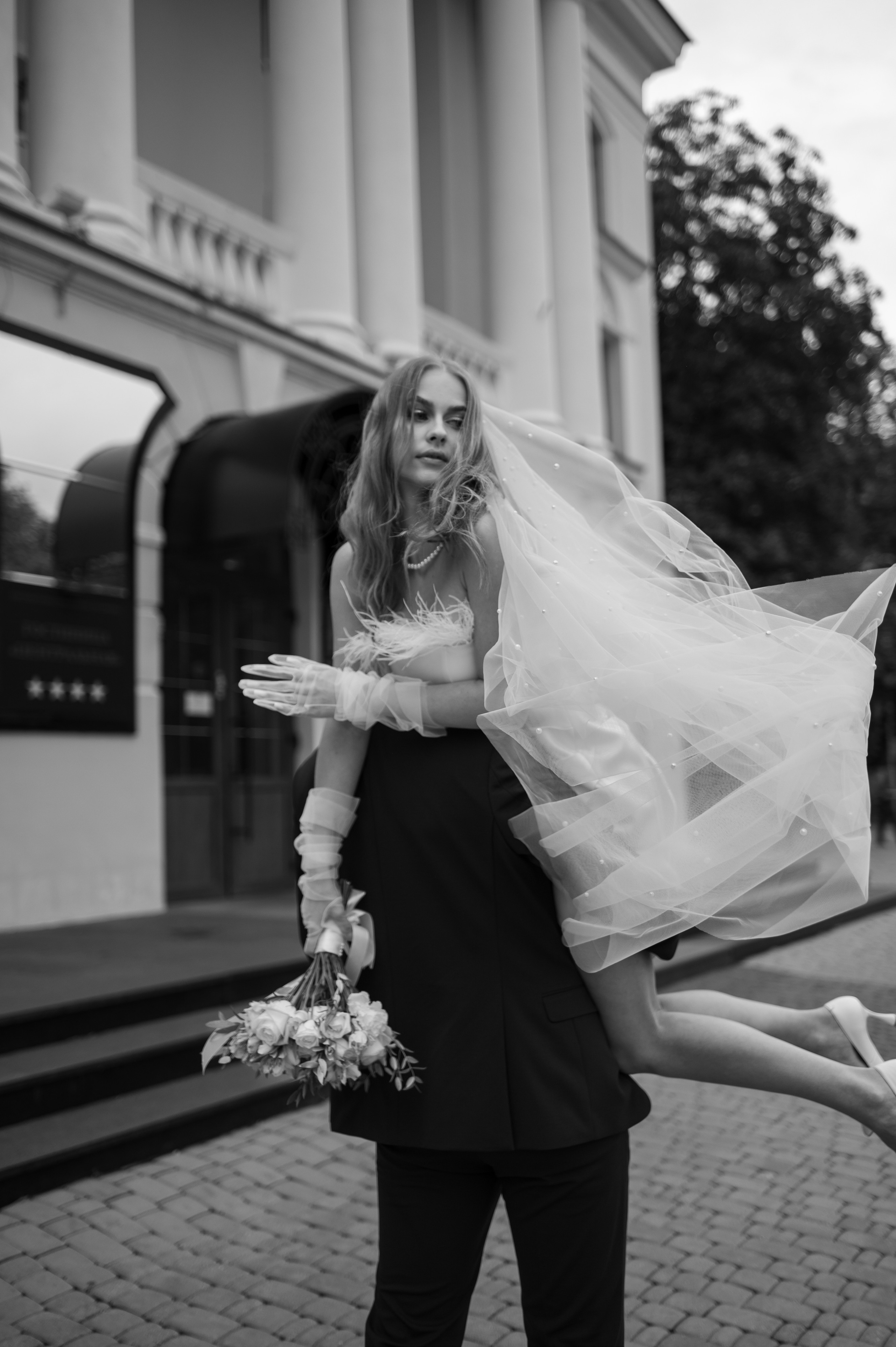 Никита|Аня. Свадебный и портретный фотограф Анастасия Тетёркина, Брянск и Санкт-Петербург