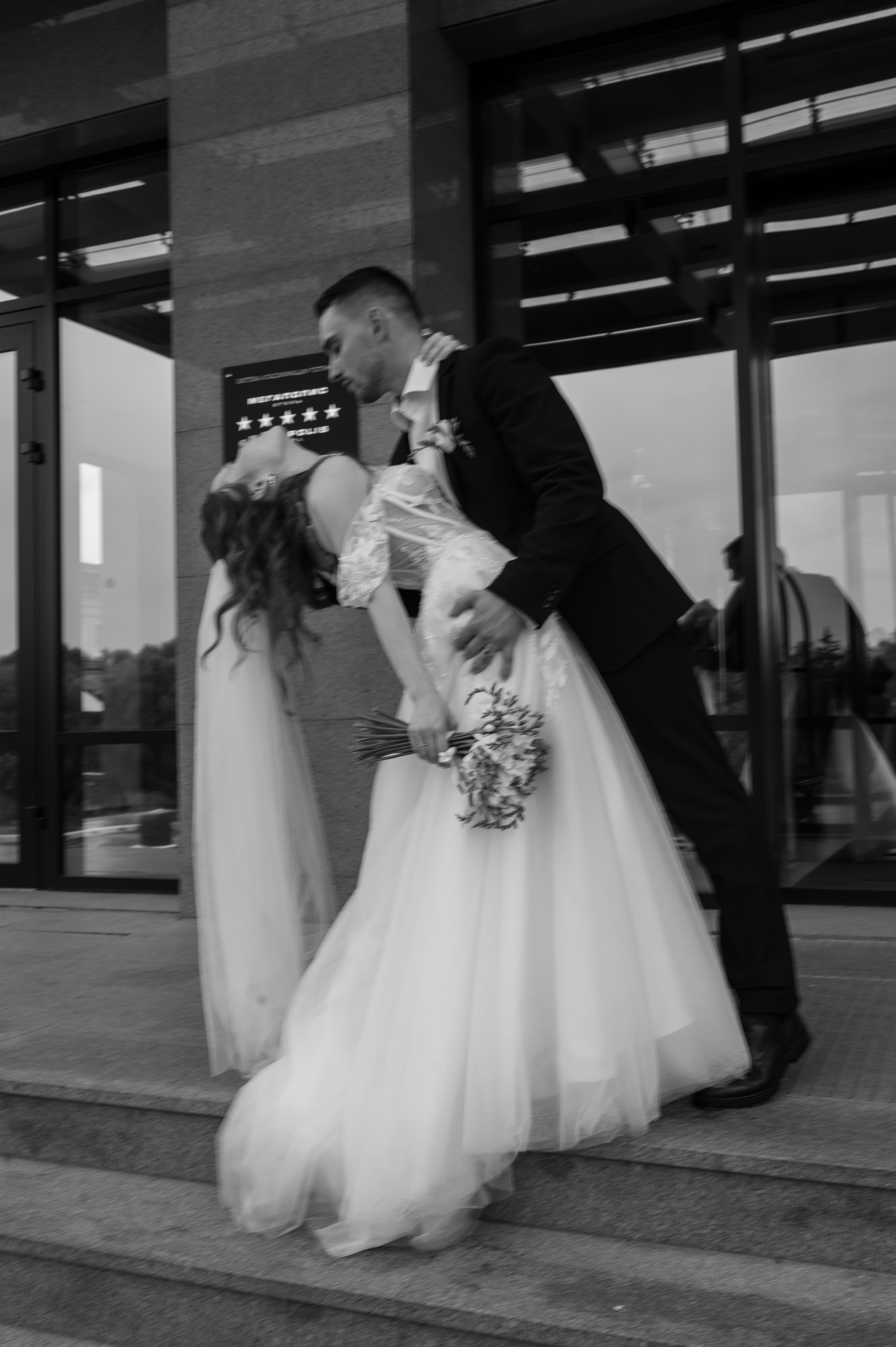 Артём|Настя. Свадебный и портретный фотограф Анастасия Тетёркина, Брянск и Санкт-Петербург