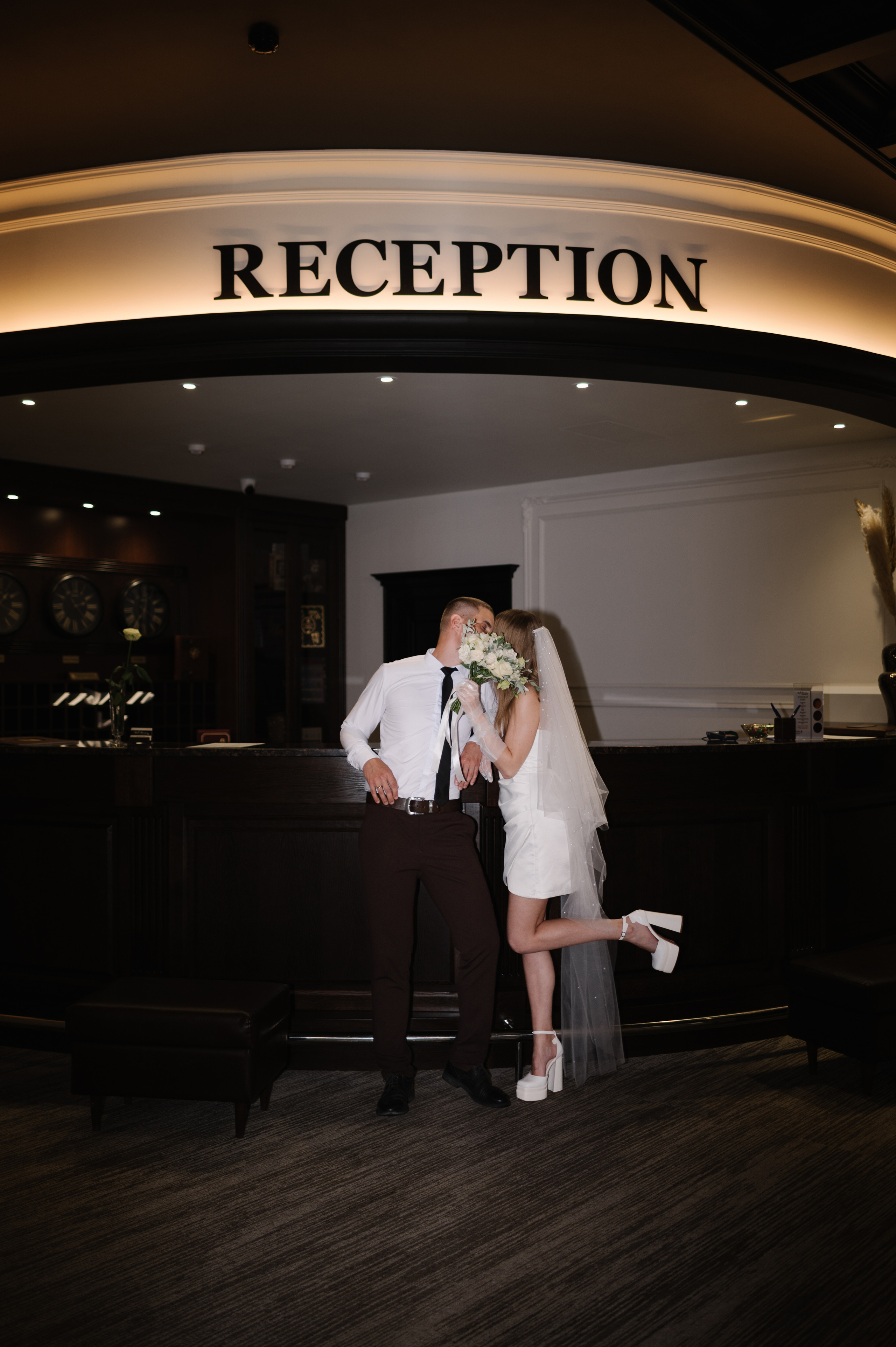 Никита|Аня. Свадебный и портретный фотограф Анастасия Тетёркина, Брянск и Санкт-Петербург