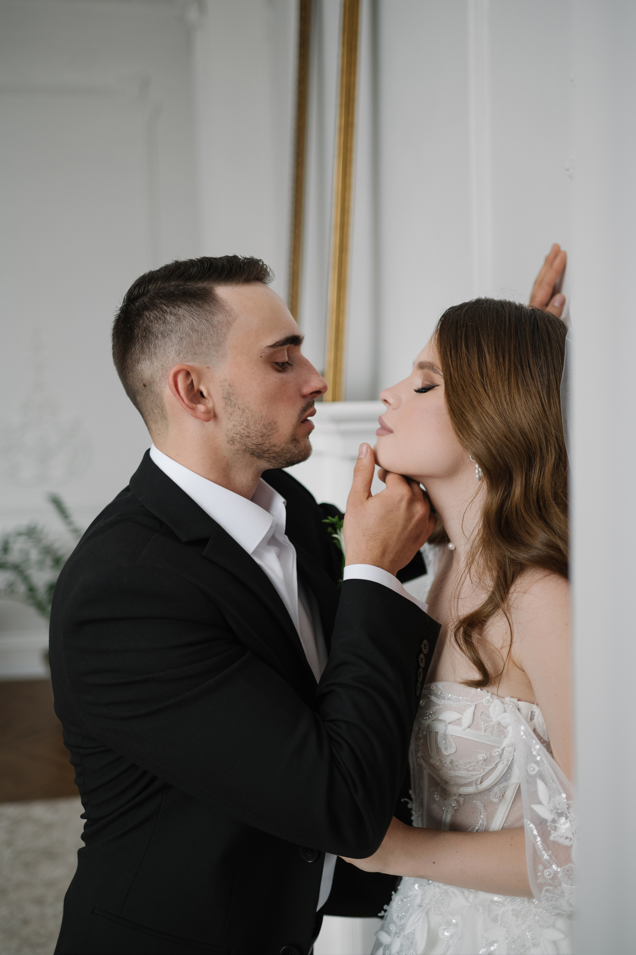 Артём|Настя. Свадебный и портретный фотограф Анастасия Тетёркина, Брянск и Санкт-Петербург