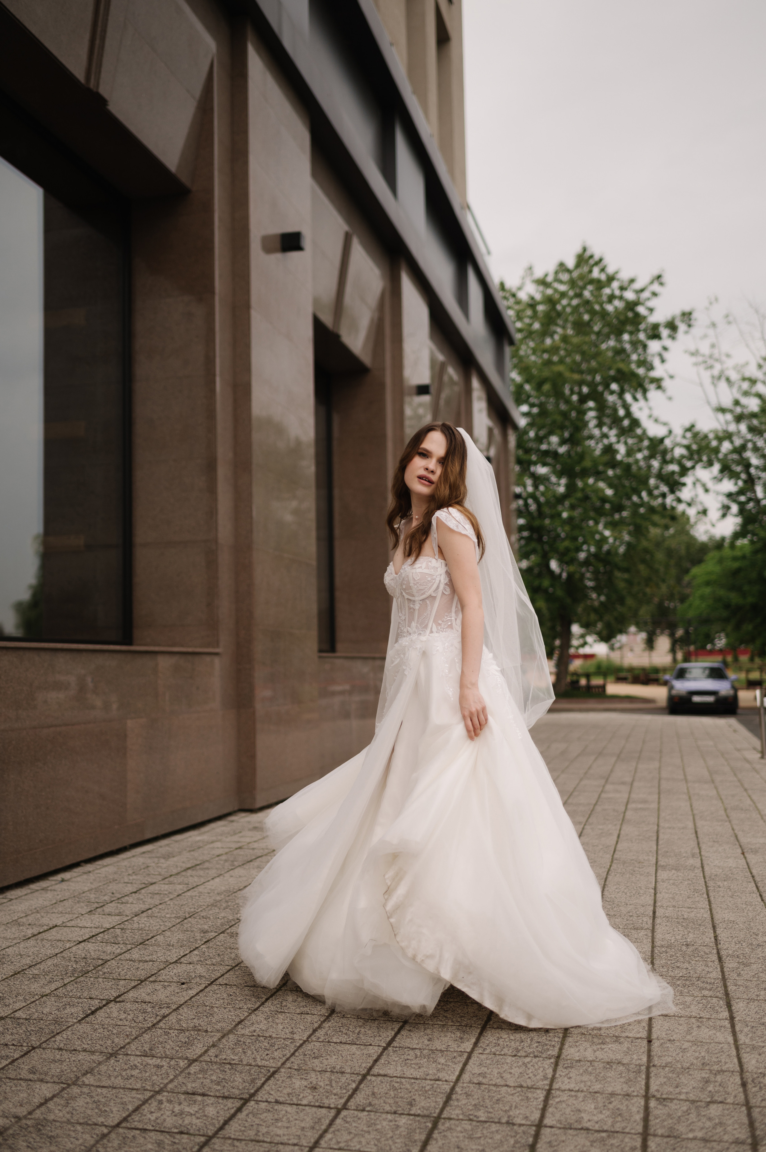 Артём|Настя. Свадебный и портретный фотограф Анастасия Тетёркина, Брянск и Санкт-Петербург