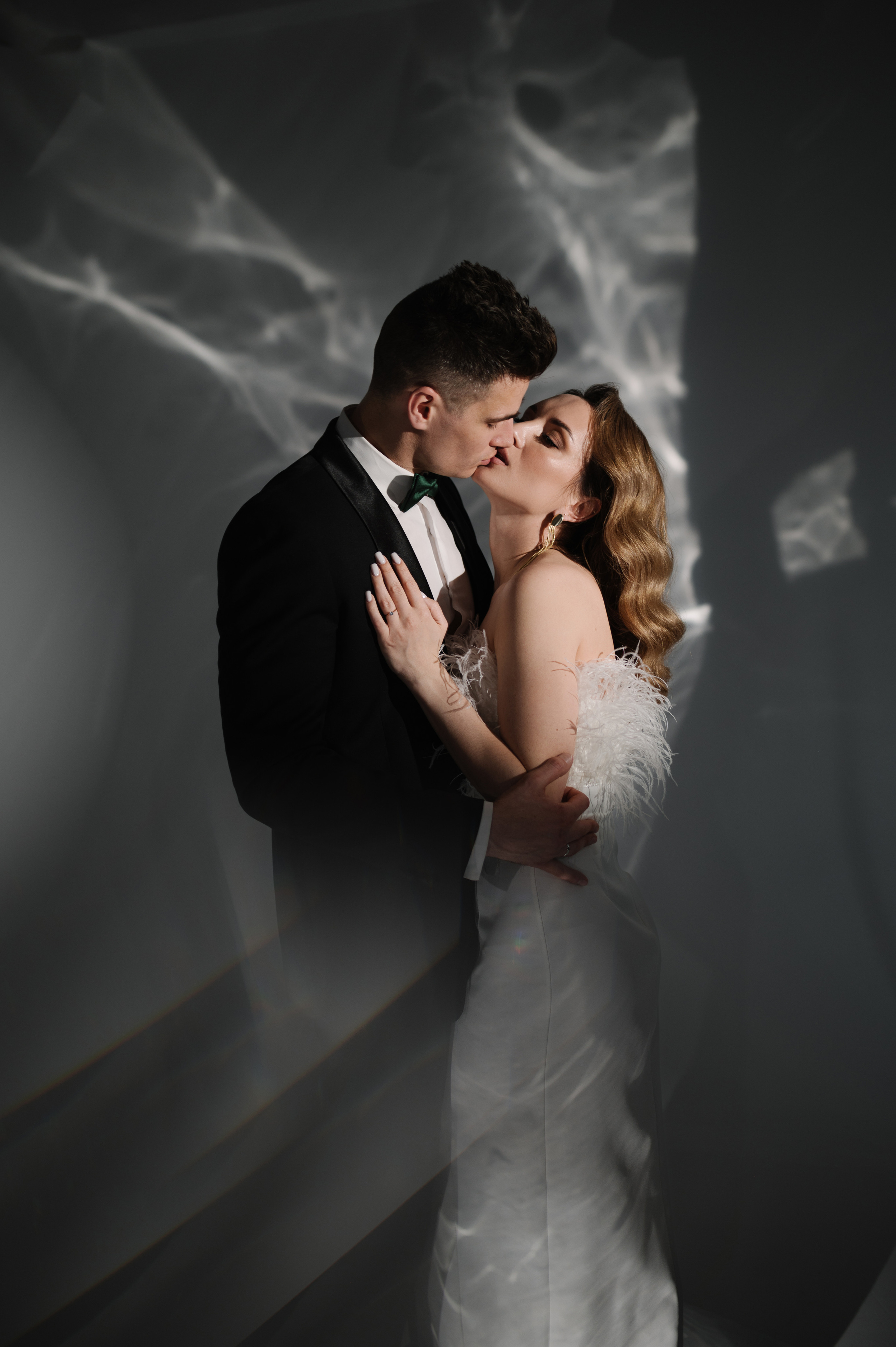 Женя|Наташа. Свадебный и портретный фотограф Анастасия Тетёркина, Брянск и Санкт-Петербург