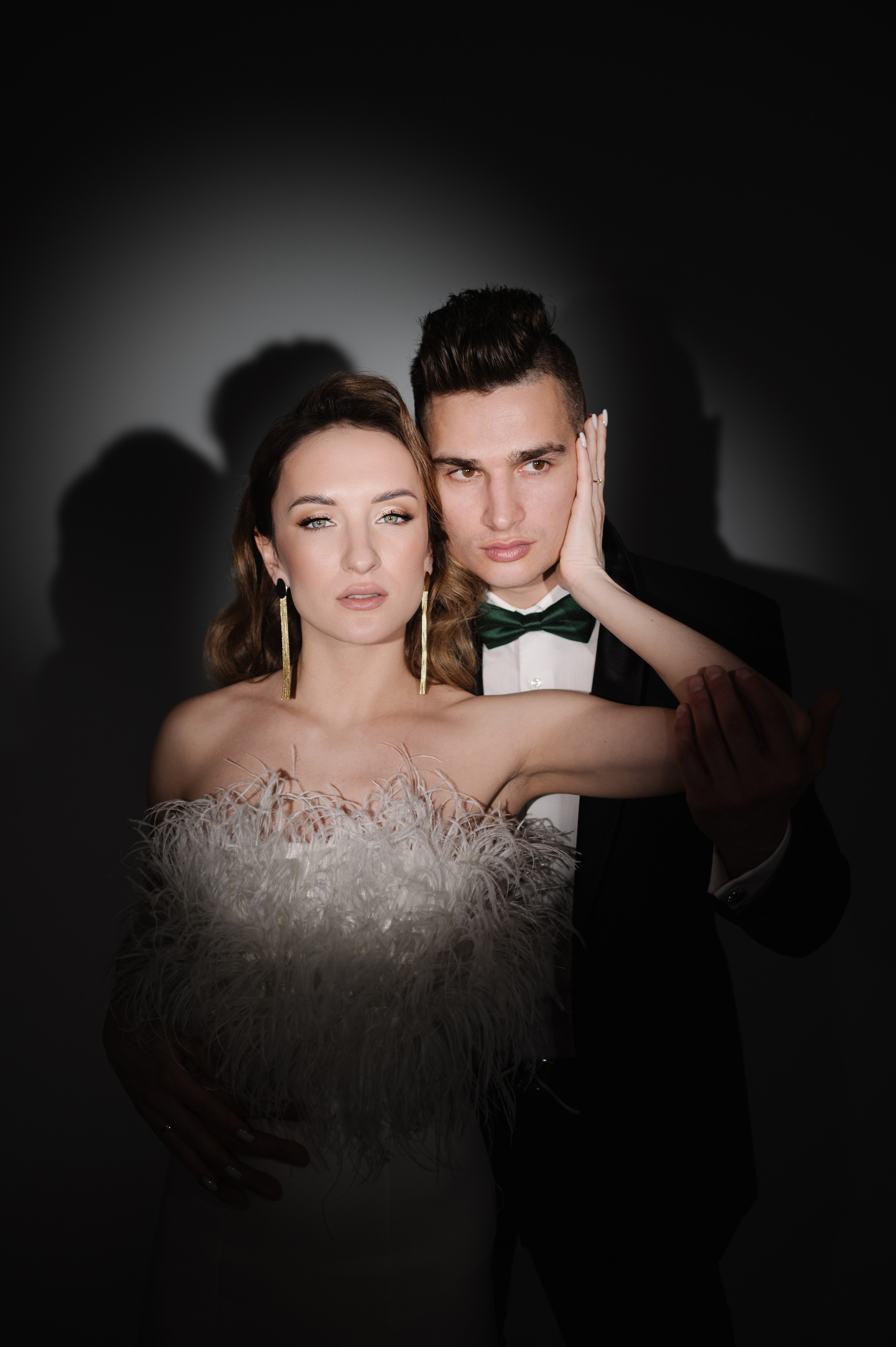 Женя|Наташа. Свадебный и портретный фотограф Анастасия Тетёркина, Брянск и Санкт-Петербург