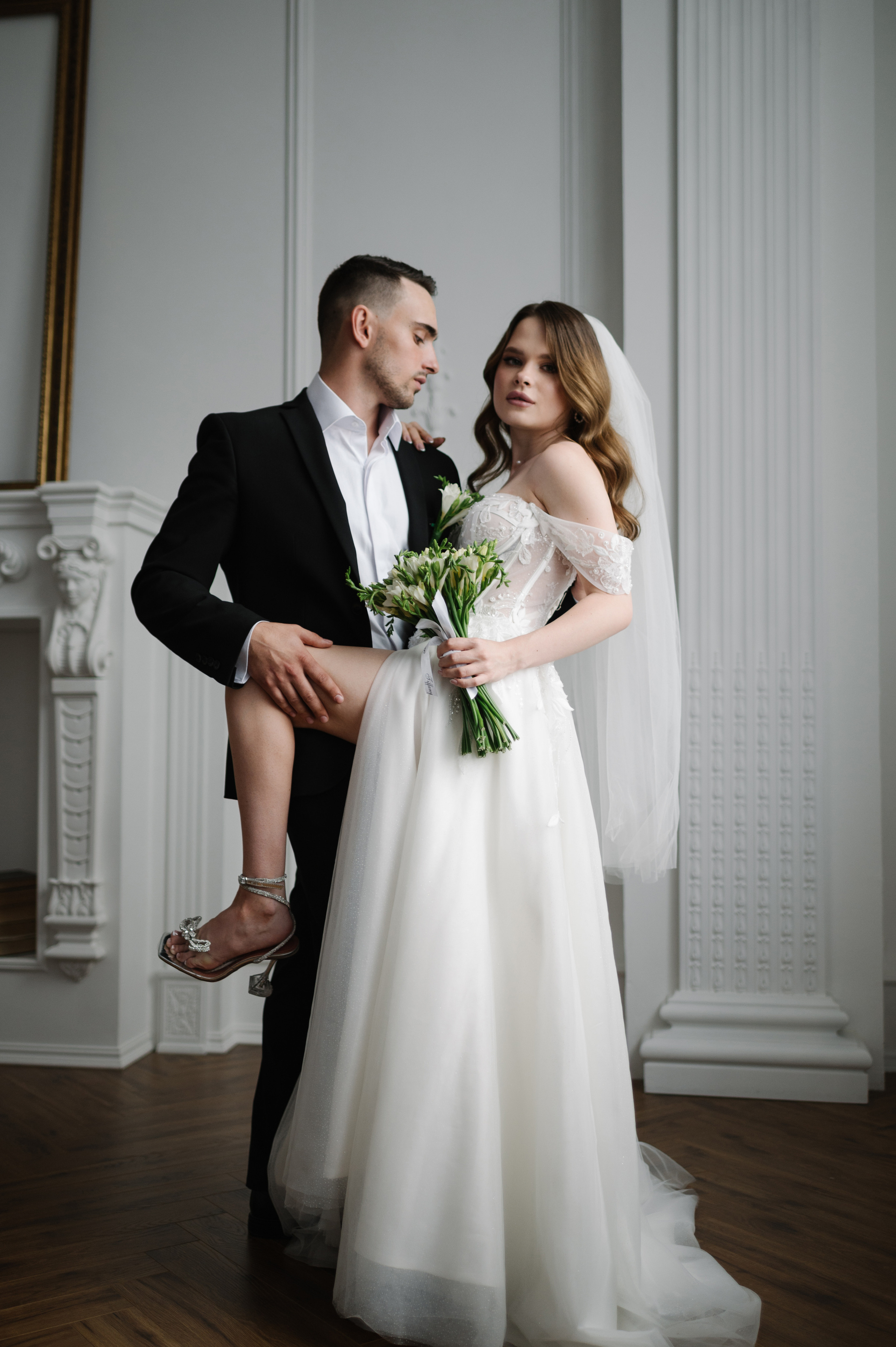 Артём|Настя. Свадебный и портретный фотограф Анастасия Тетёркина, Брянск и Санкт-Петербург