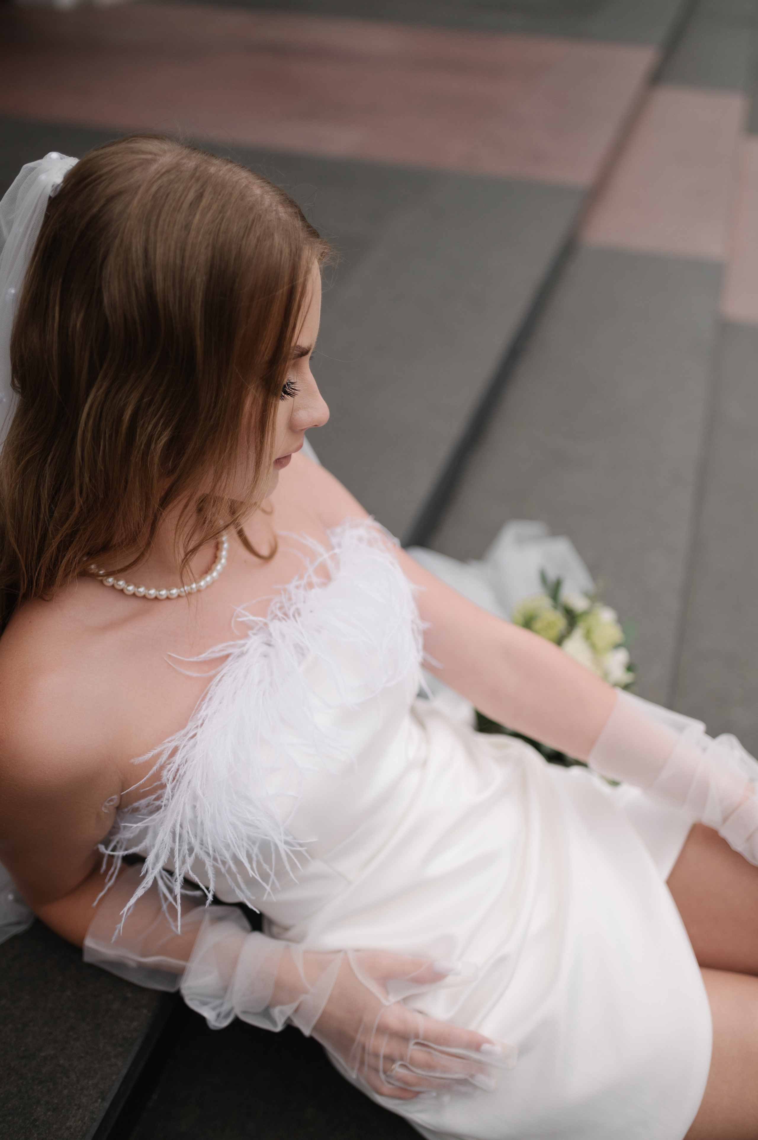 Никита|Аня. Свадебный и портретный фотограф Анастасия Тетёркина, Брянск и Санкт-Петербург