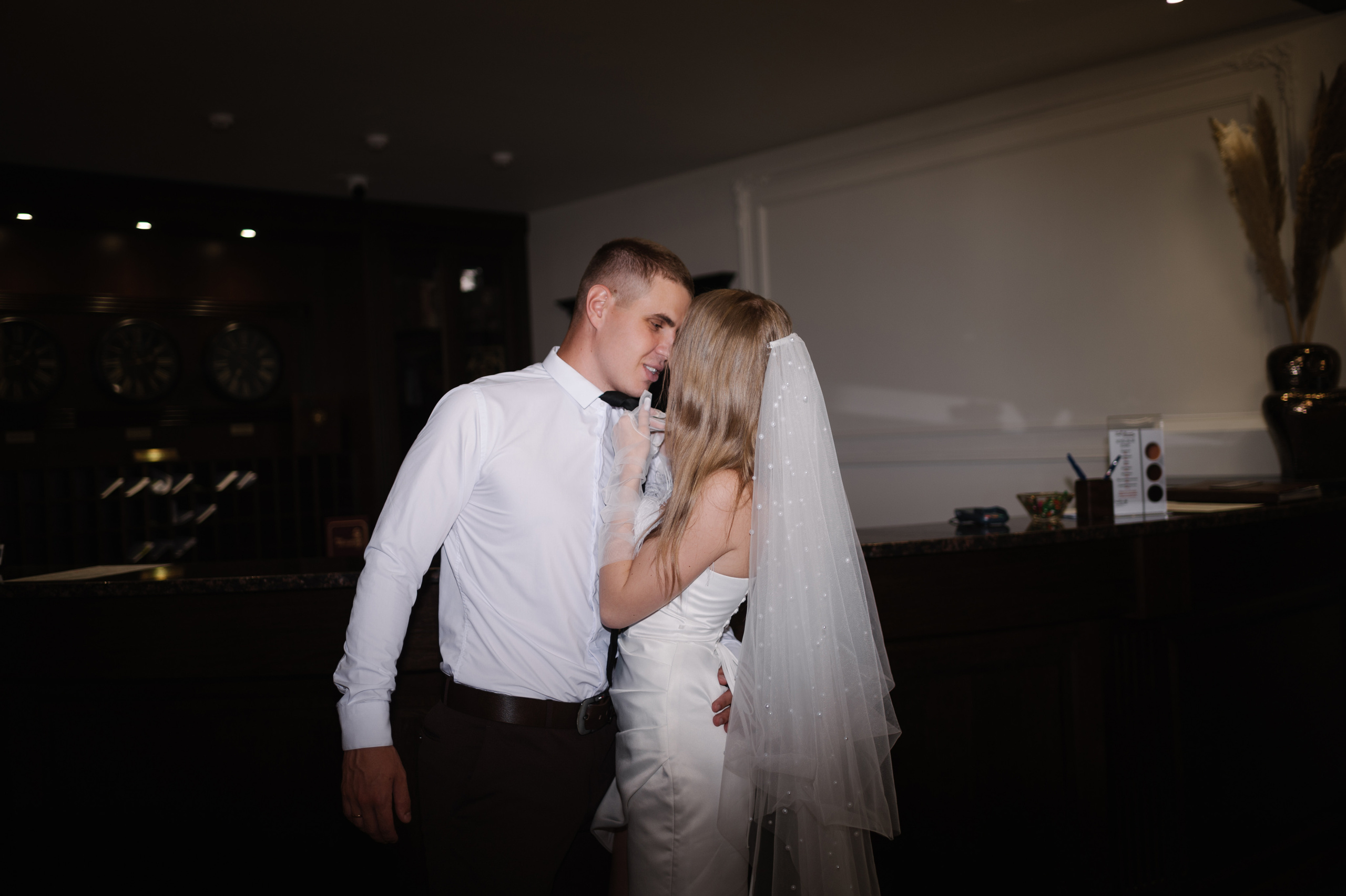 Никита|Аня. Свадебный и портретный фотограф Анастасия Тетёркина, Брянск и Санкт-Петербург