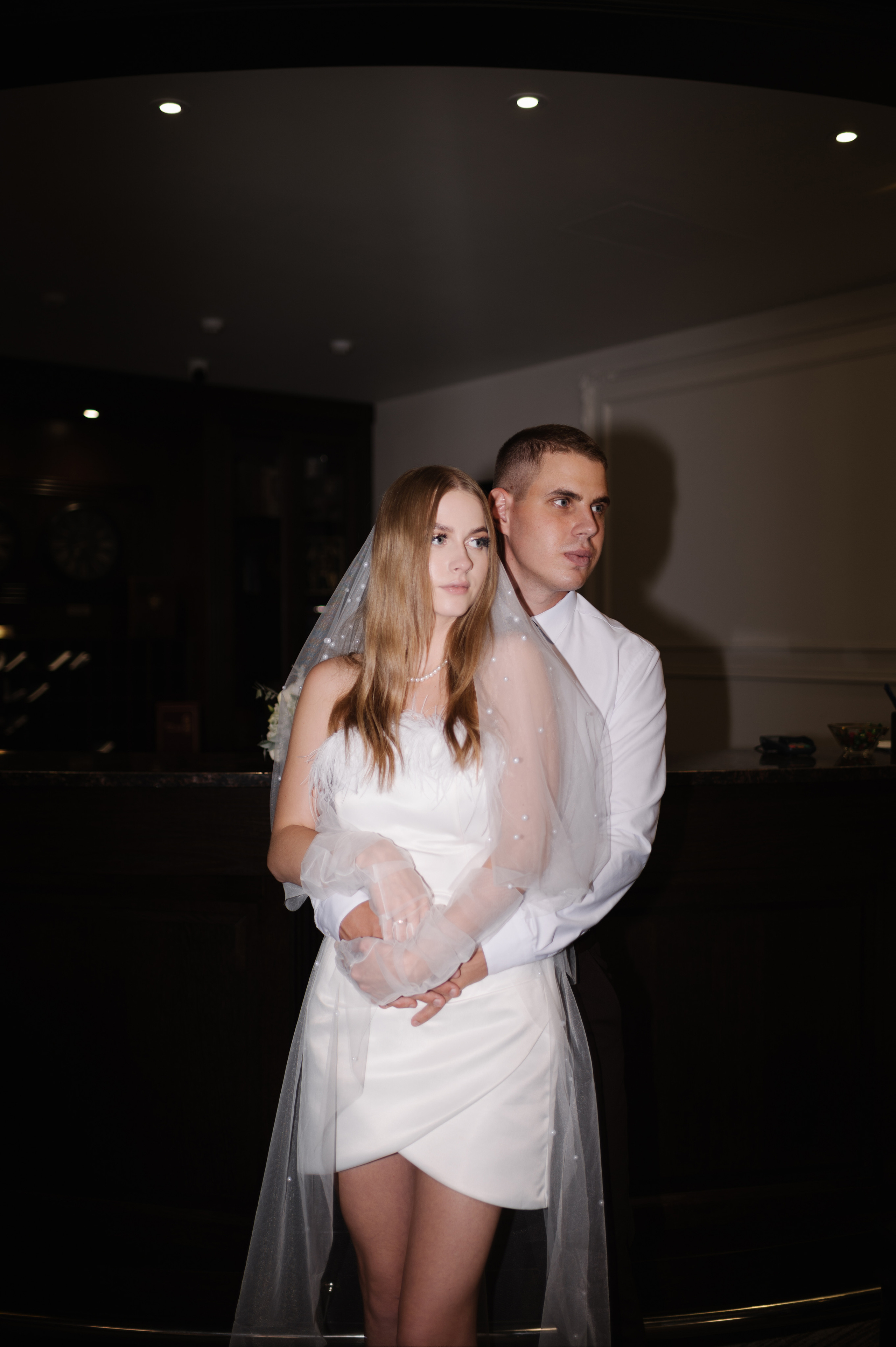 Никита|Аня. Свадебный и портретный фотограф Анастасия Тетёркина, Брянск и Санкт-Петербург