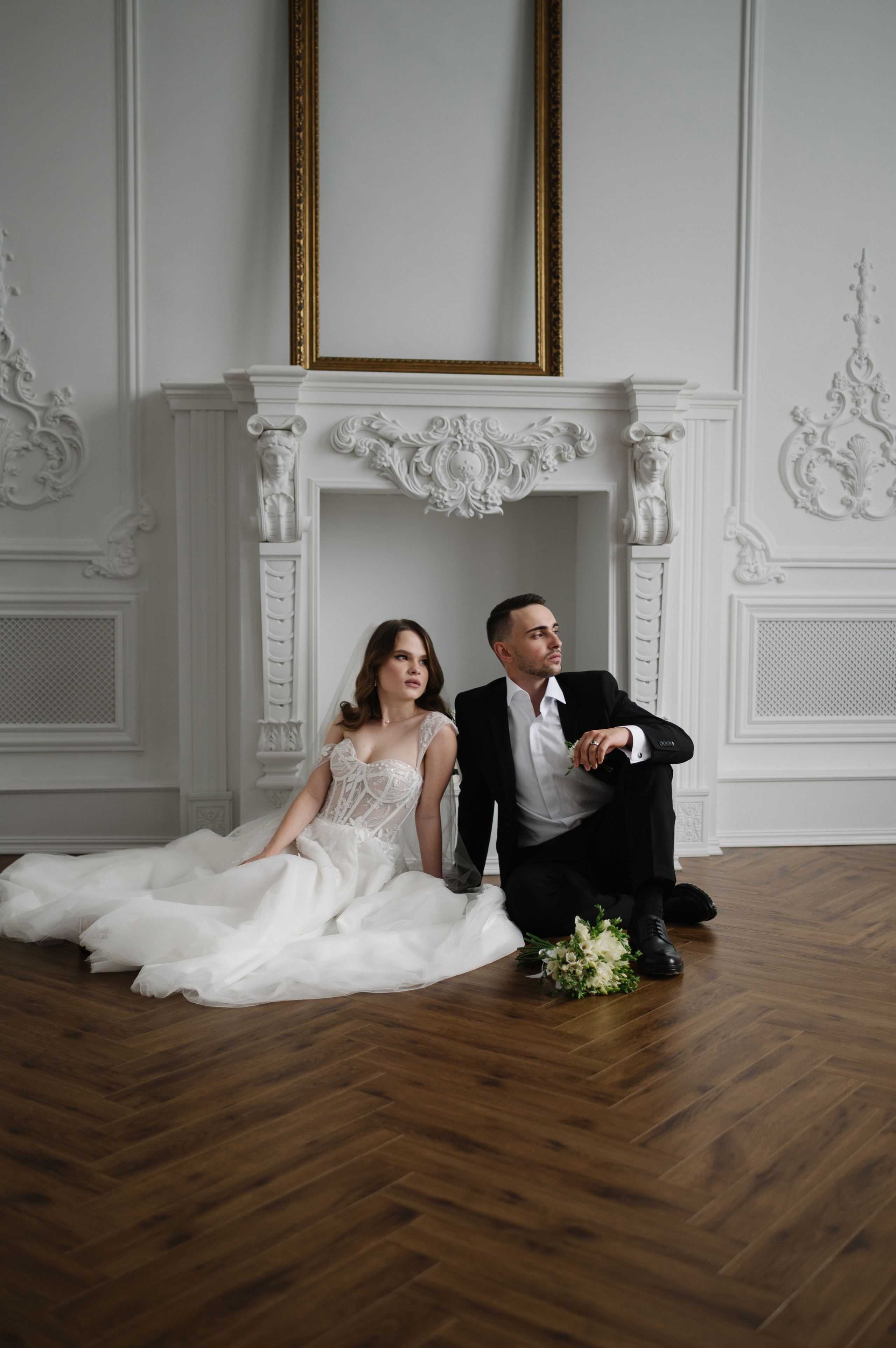 Артём|Настя. Свадебный и портретный фотограф Анастасия Тетёркина, Брянск и Санкт-Петербург