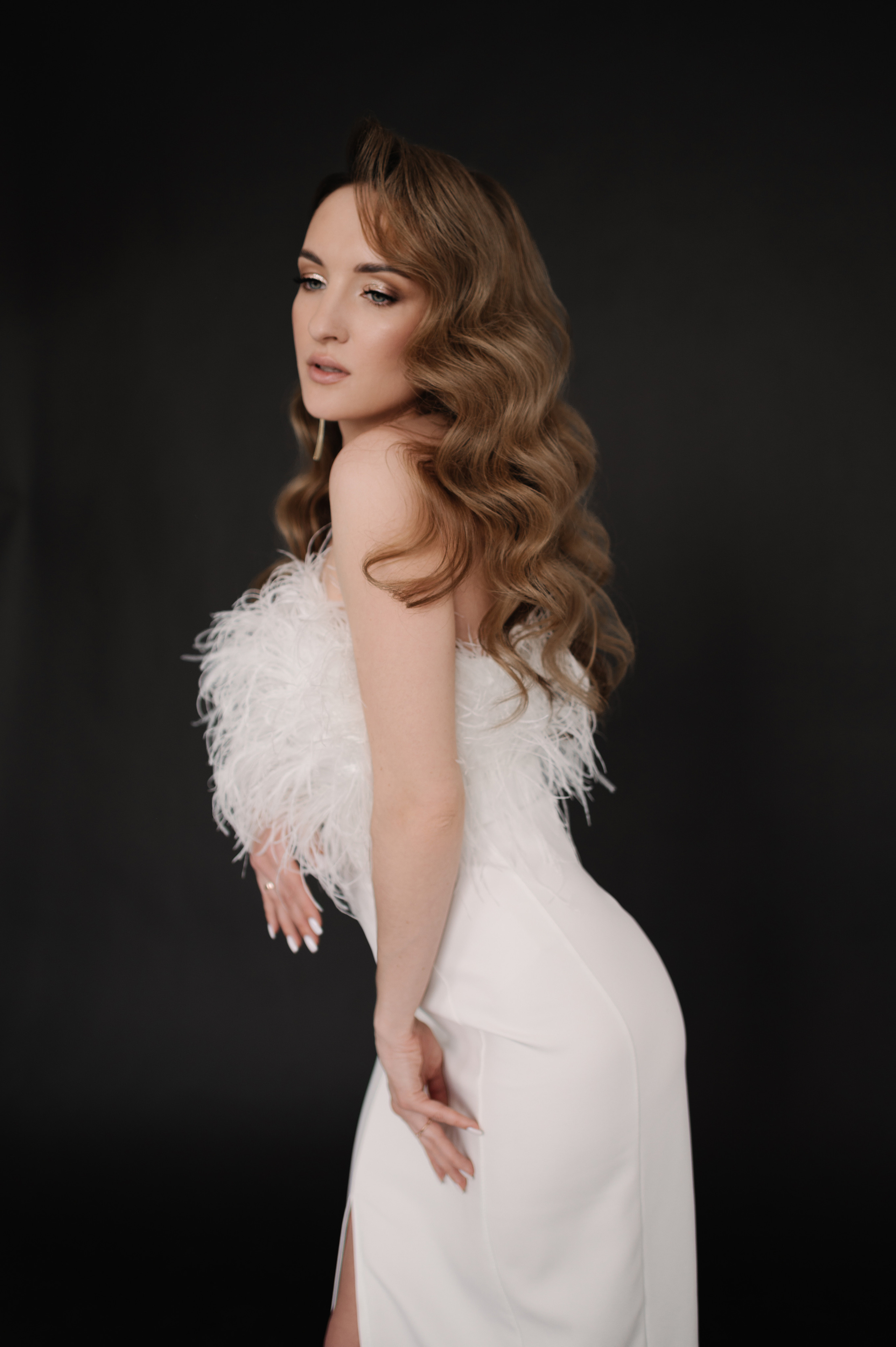 Женя|Наташа. Свадебный и портретный фотограф Анастасия Тетёркина, Брянск и Санкт-Петербург