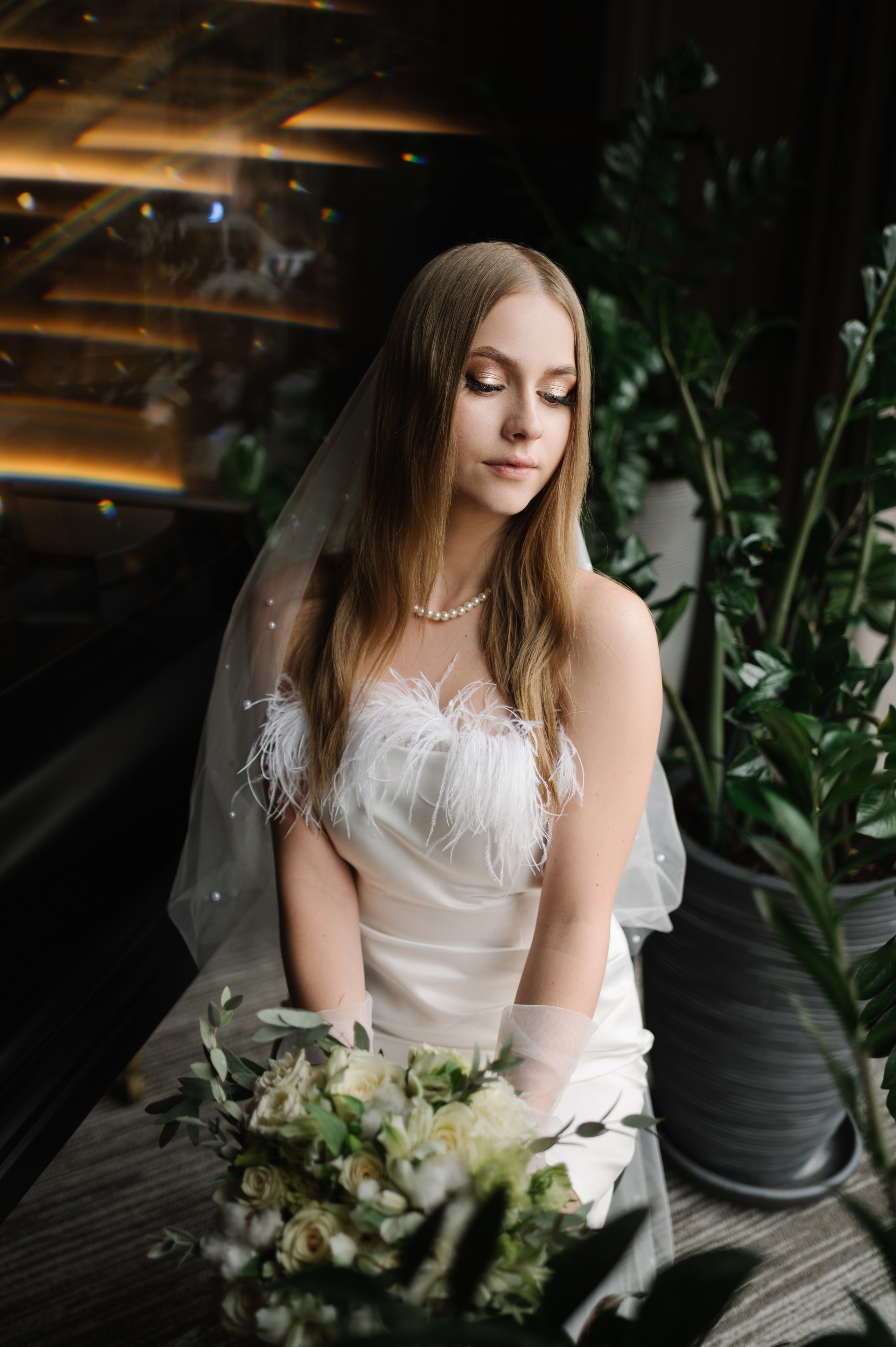 Никита|Аня. Свадебный и портретный фотограф Анастасия Тетёркина, Брянск и Санкт-Петербург