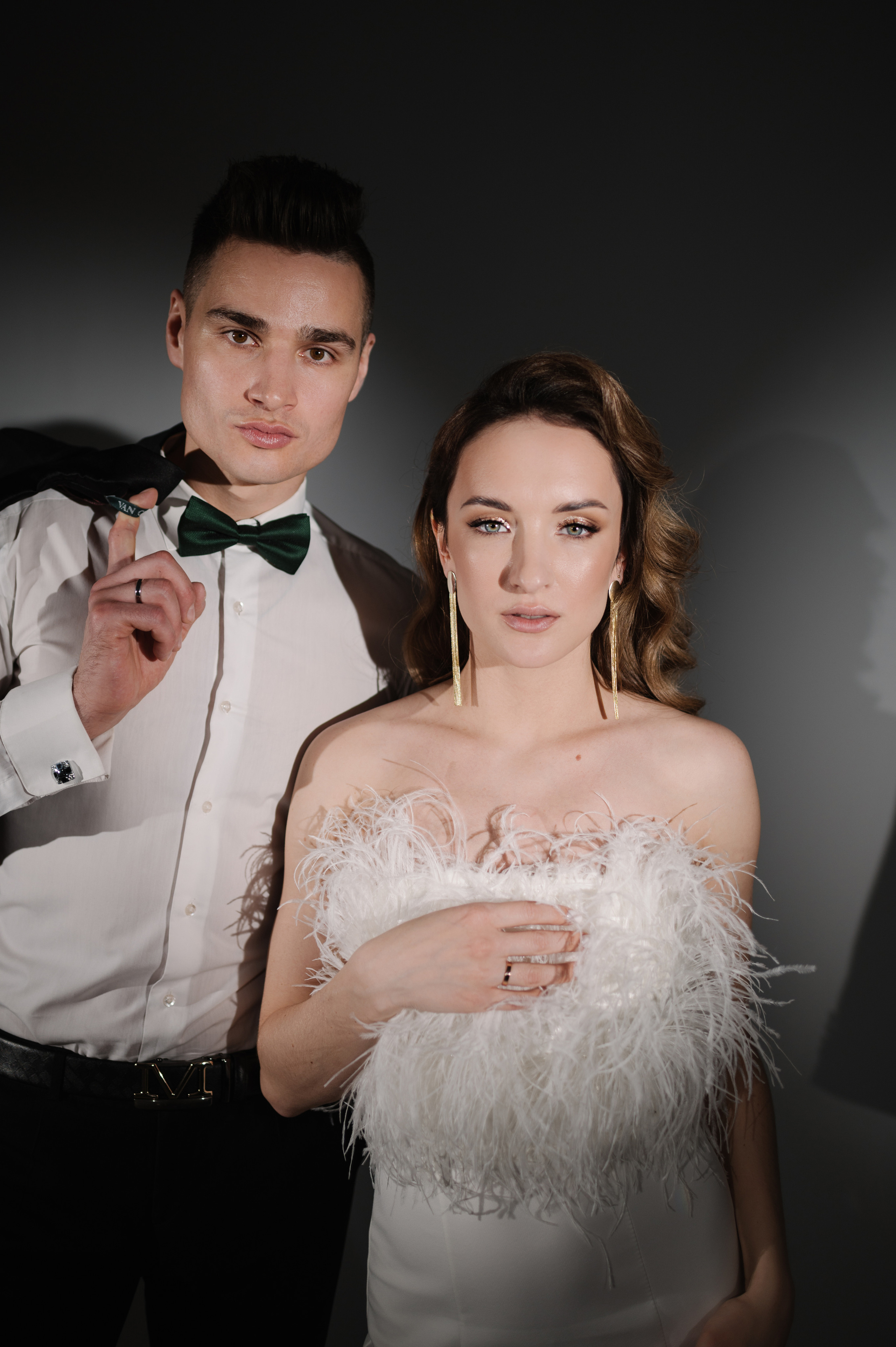 Женя|Наташа. Свадебный и портретный фотограф Анастасия Тетёркина, Брянск и Санкт-Петербург