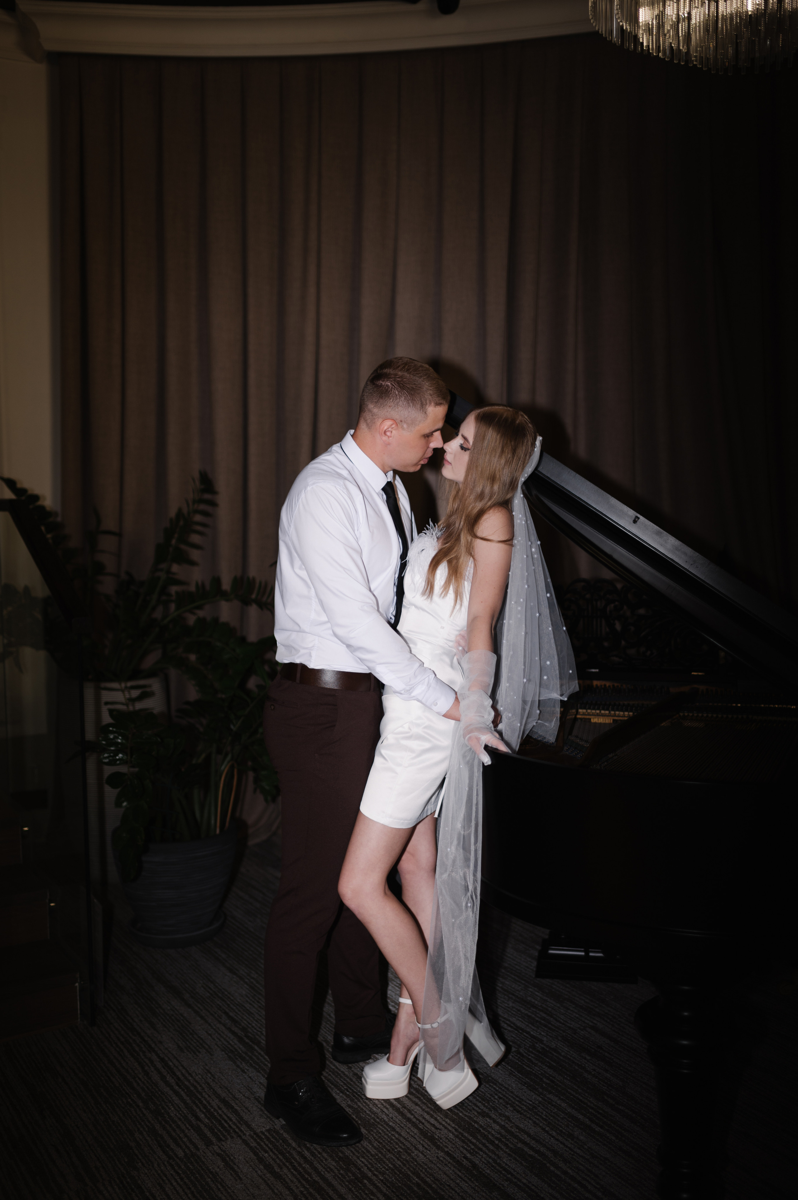 Никита|Аня. Свадебный и портретный фотограф Анастасия Тетёркина, Брянск и Санкт-Петербург