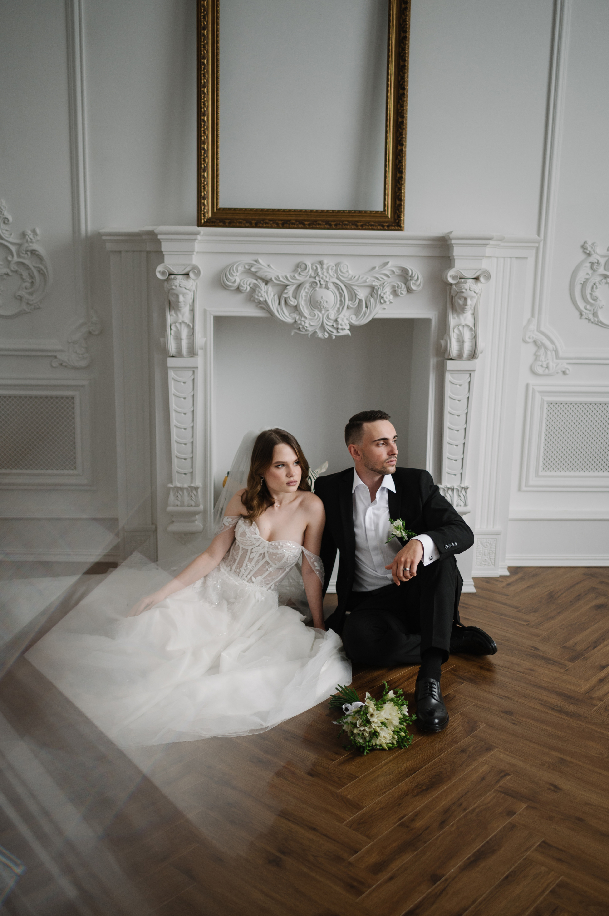 Артём|Настя. Свадебный и портретный фотограф Анастасия Тетёркина, Брянск и Санкт-Петербург